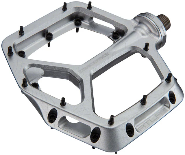 RaceFace Atlas Pedals - Platform, Aluminum, 9/16" - Image 4