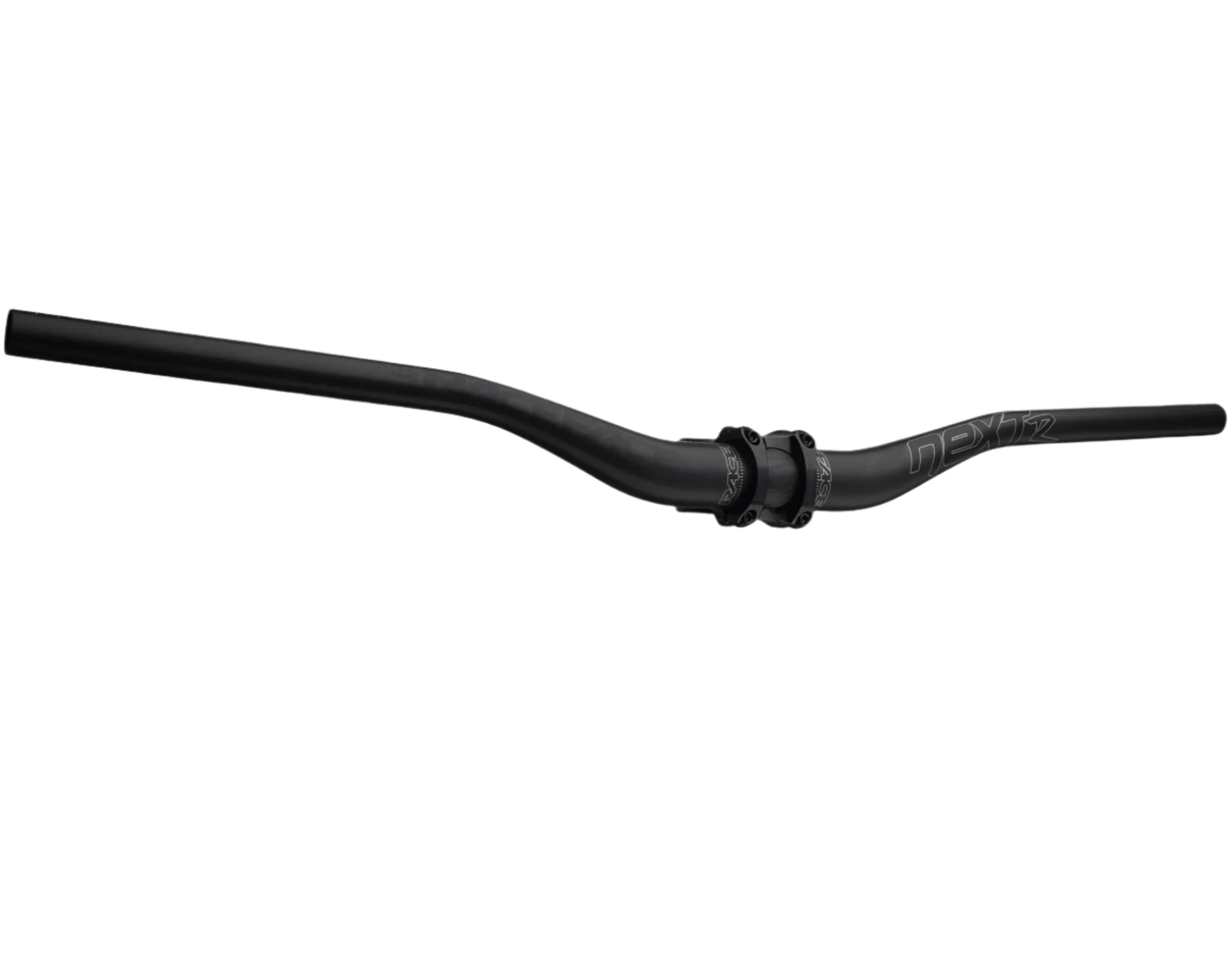 RaceFace Next R 35 Carbon Riser Handlebar 780mm 35mm Rise - Image 3