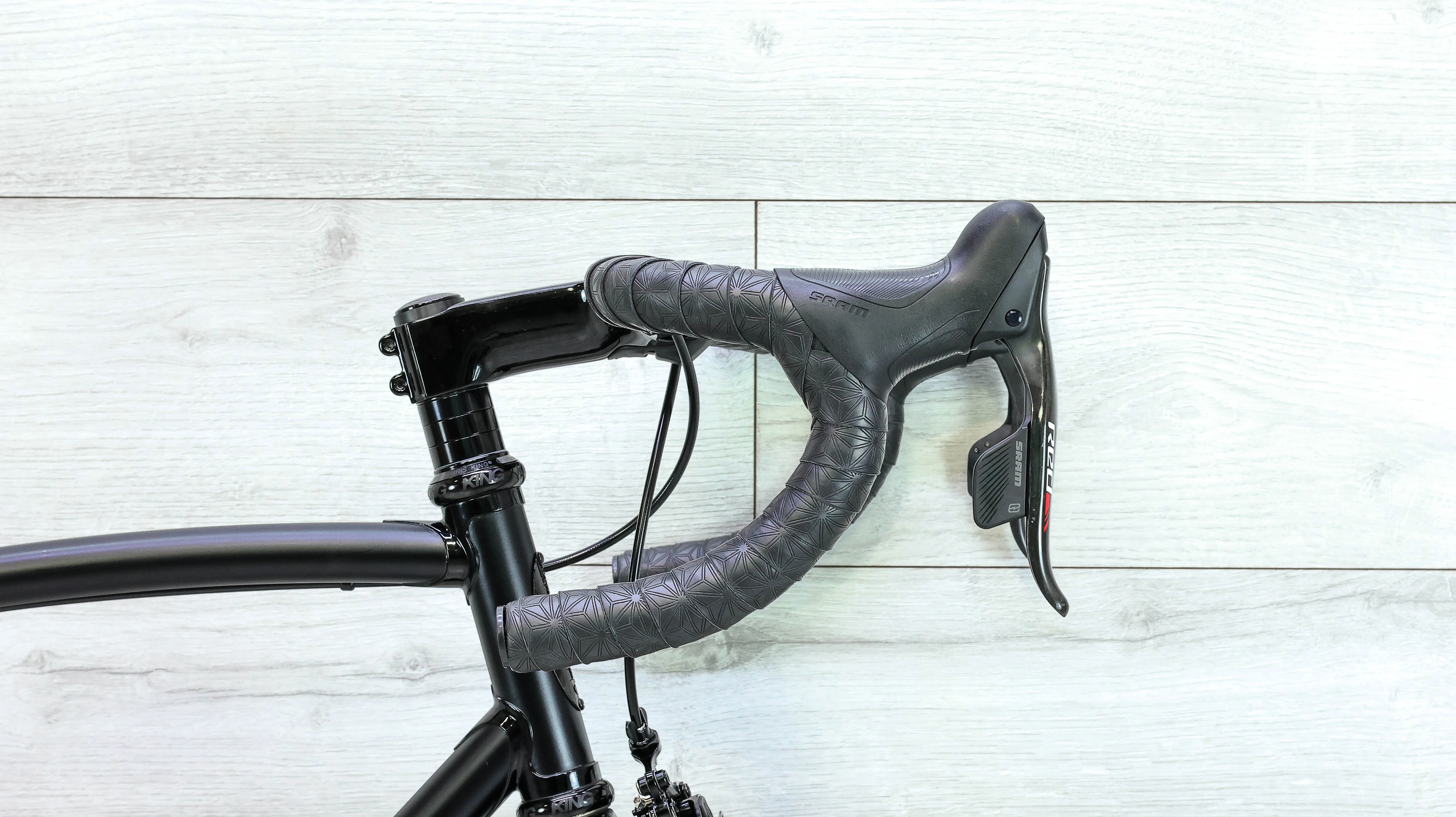 Retrotec The Half Steel Road Bike - 2018, 56cm - Image 9