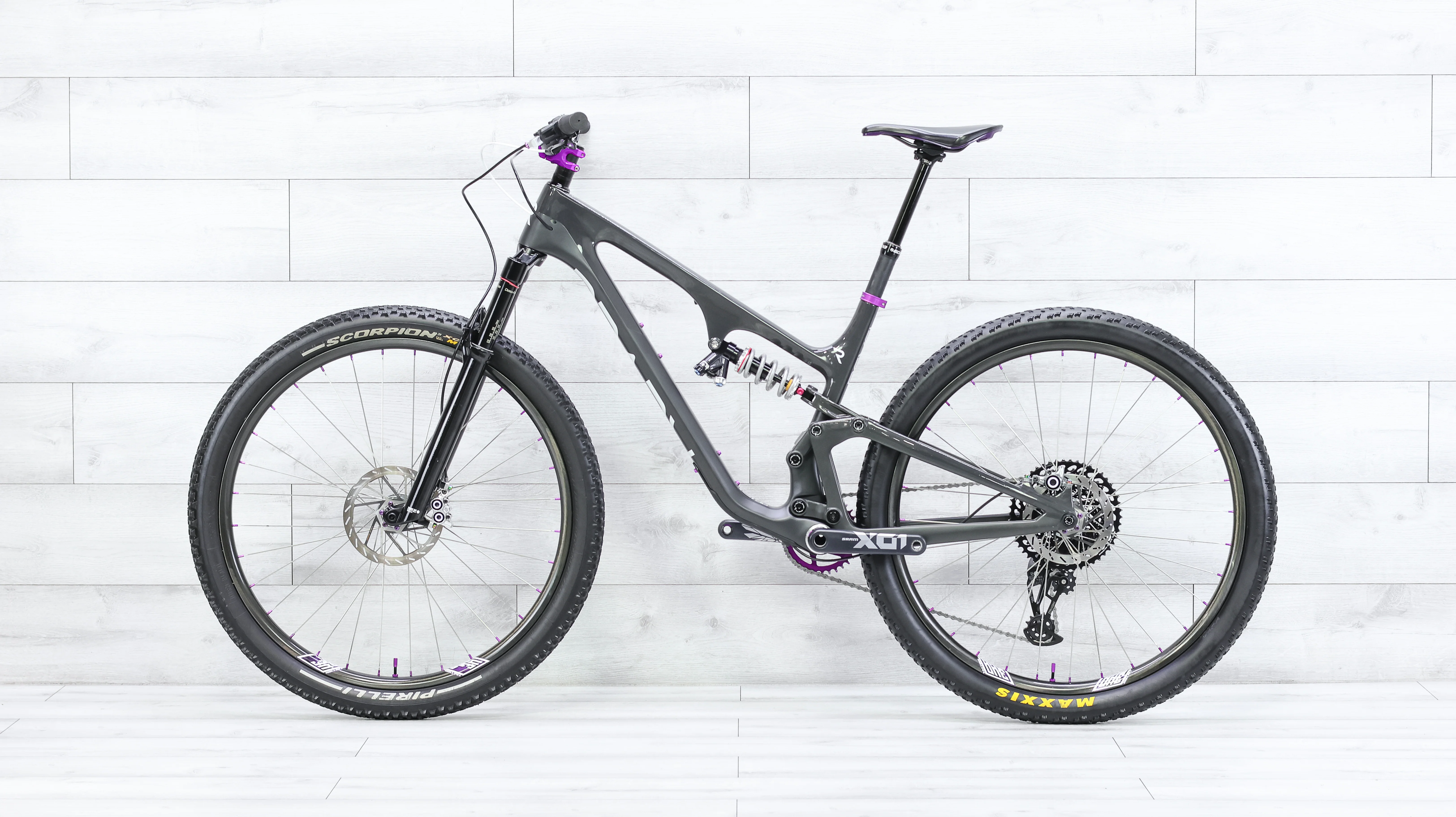 Revel Ranger AXS Mountain Bike - 2022, Large - Image 2