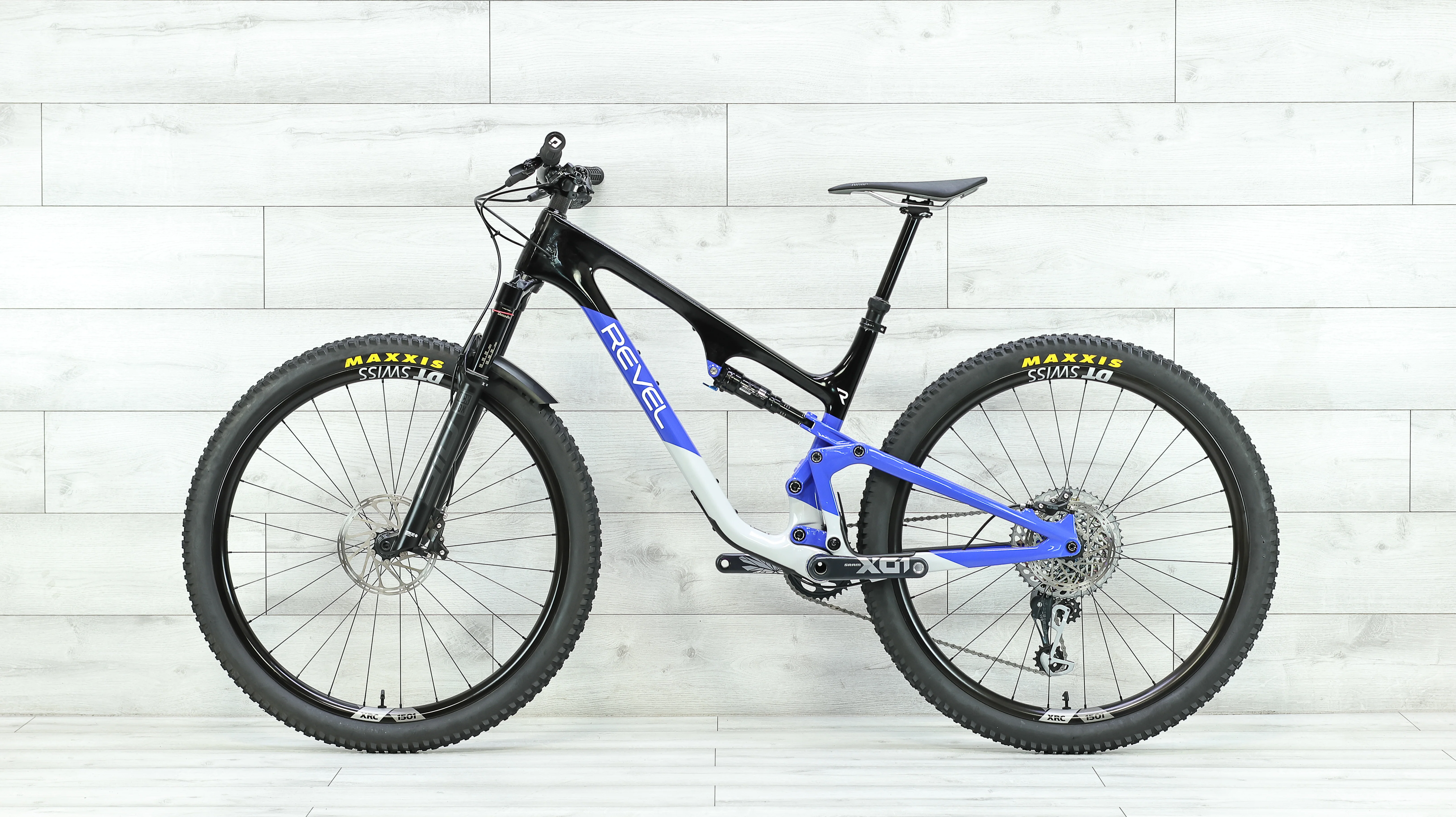 Revel Ranger X01 AXS Mountain Bike - 2022, Large - Image 2