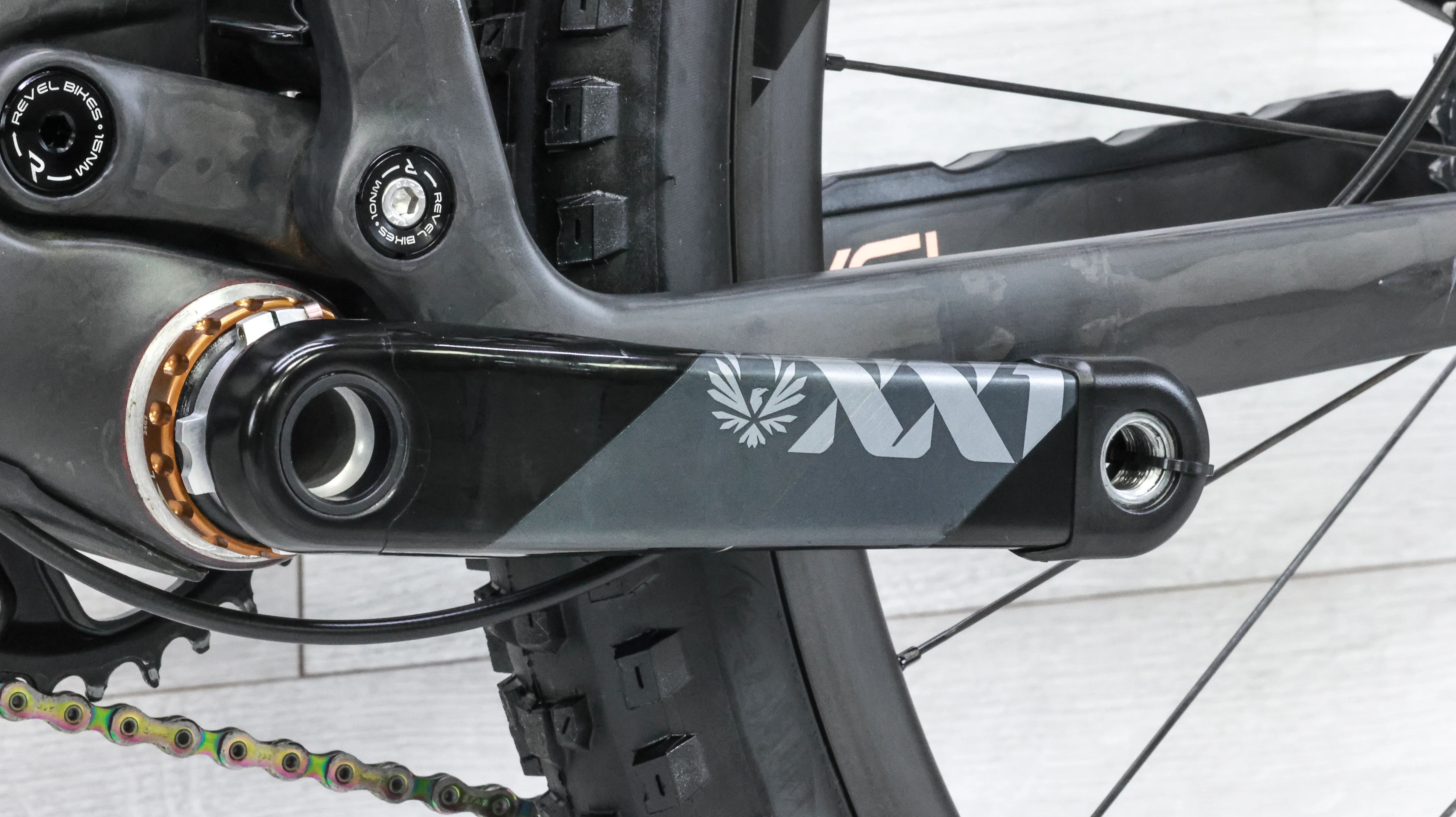 Revel Ranger XX1 AXS Mountain Bike - 2024, X-Large - Image 7