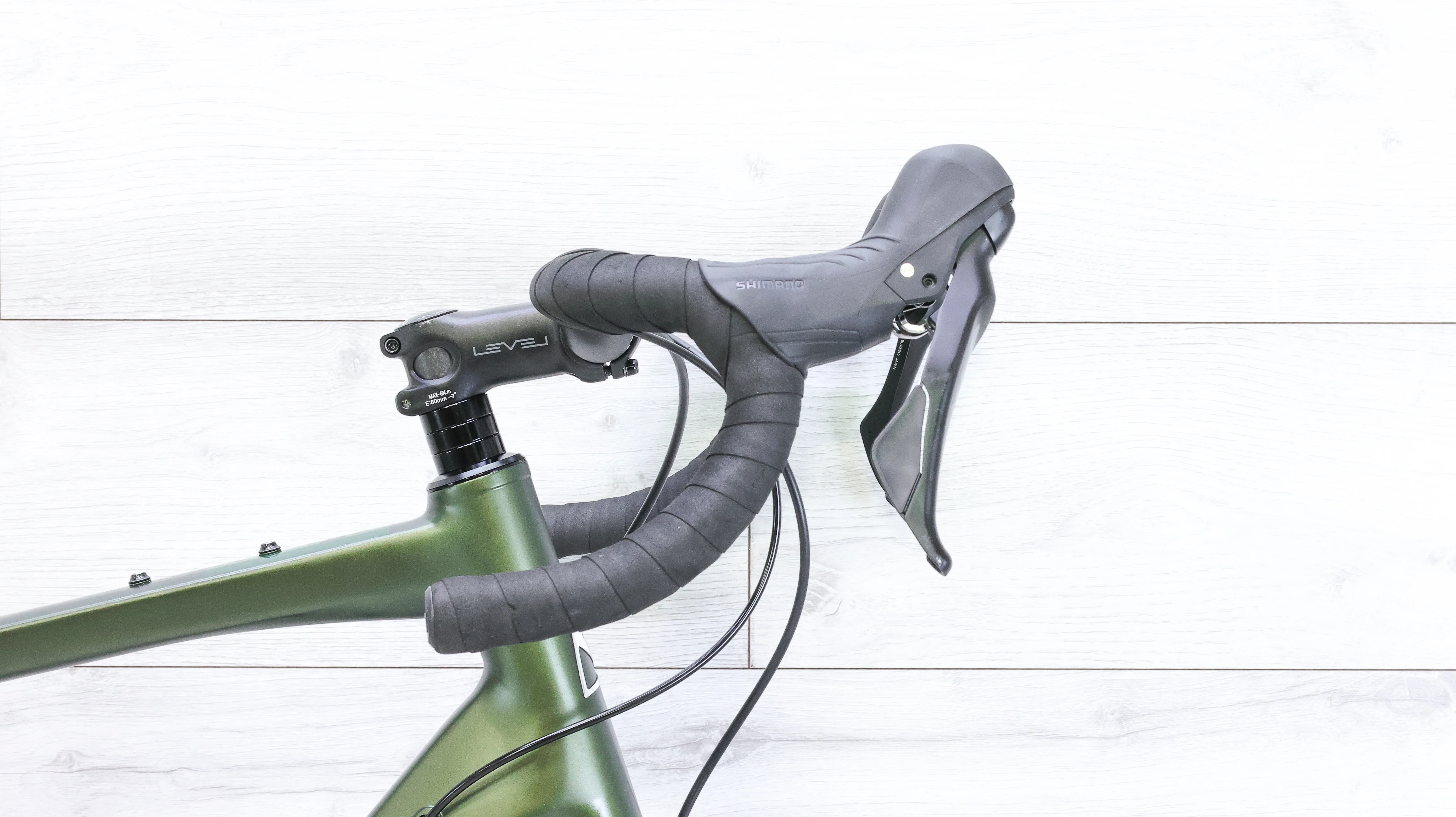 Ribble Gravel AL GRX Gravel Bike - 2024, X-Large - Image 9