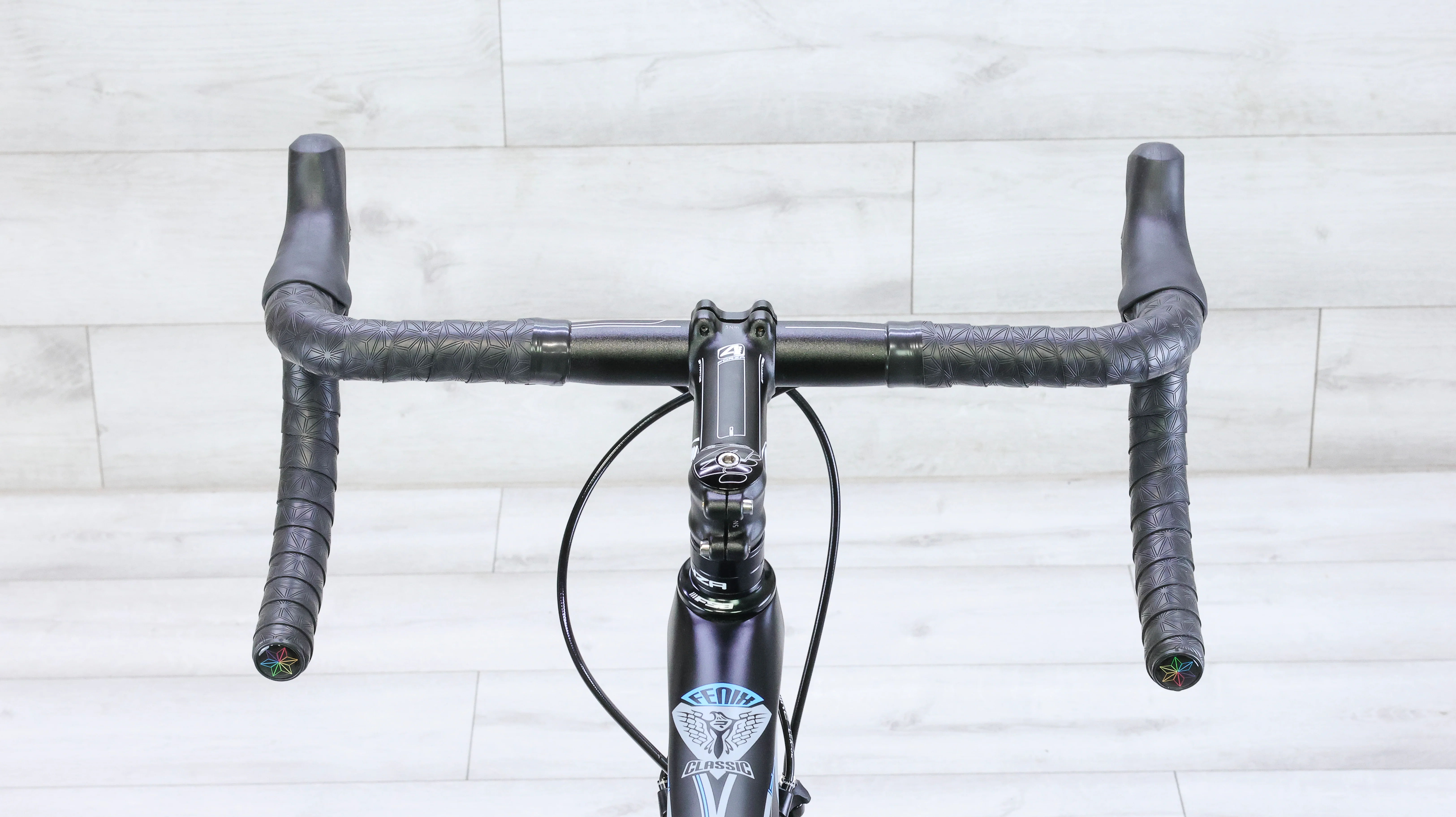 Ridley Fenix CR1 Road Bike - 2014, X-Large - Image 13