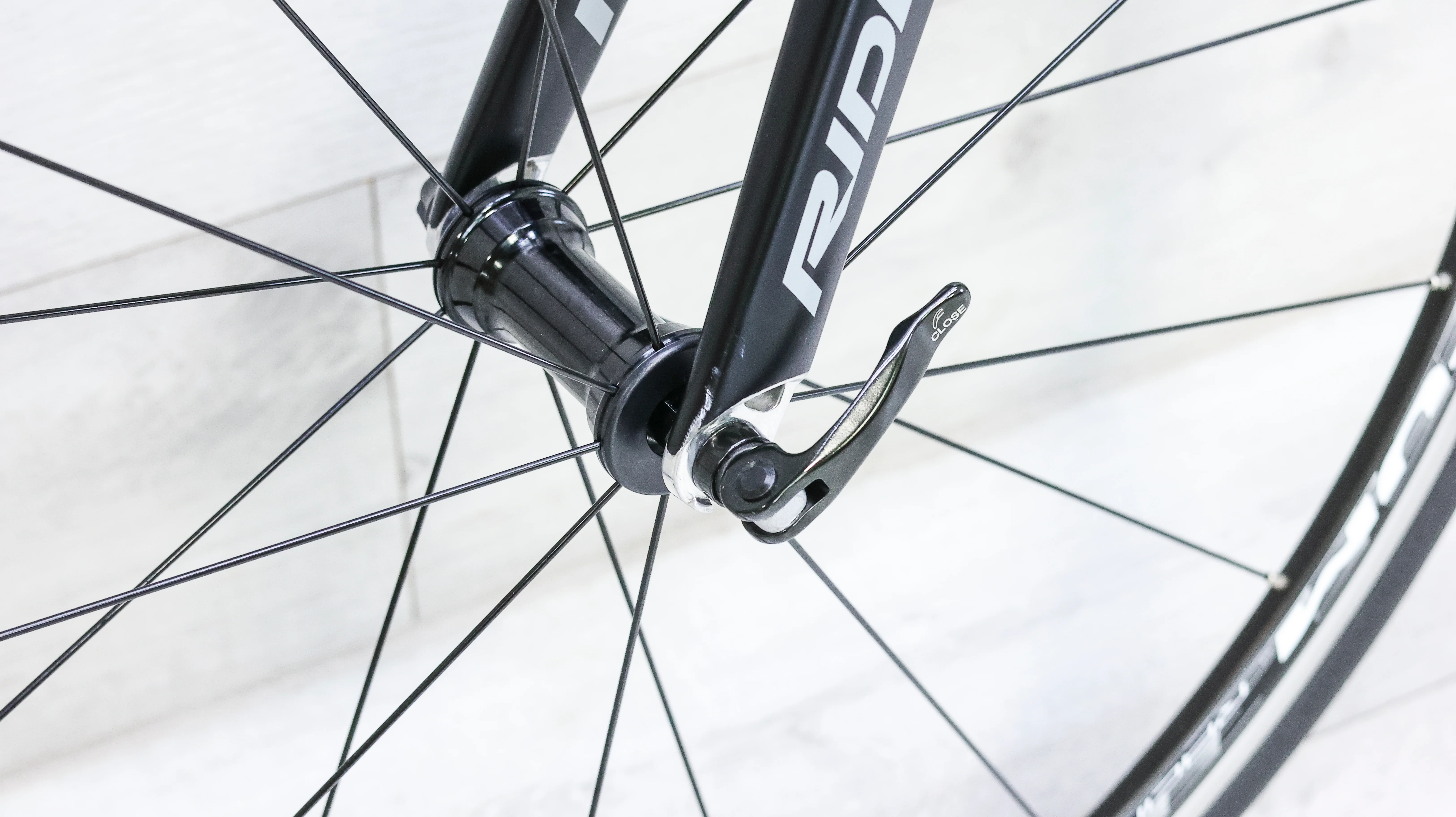 Ridley Fenix CR1 Road Bike - 2014, X-Large - Image 15