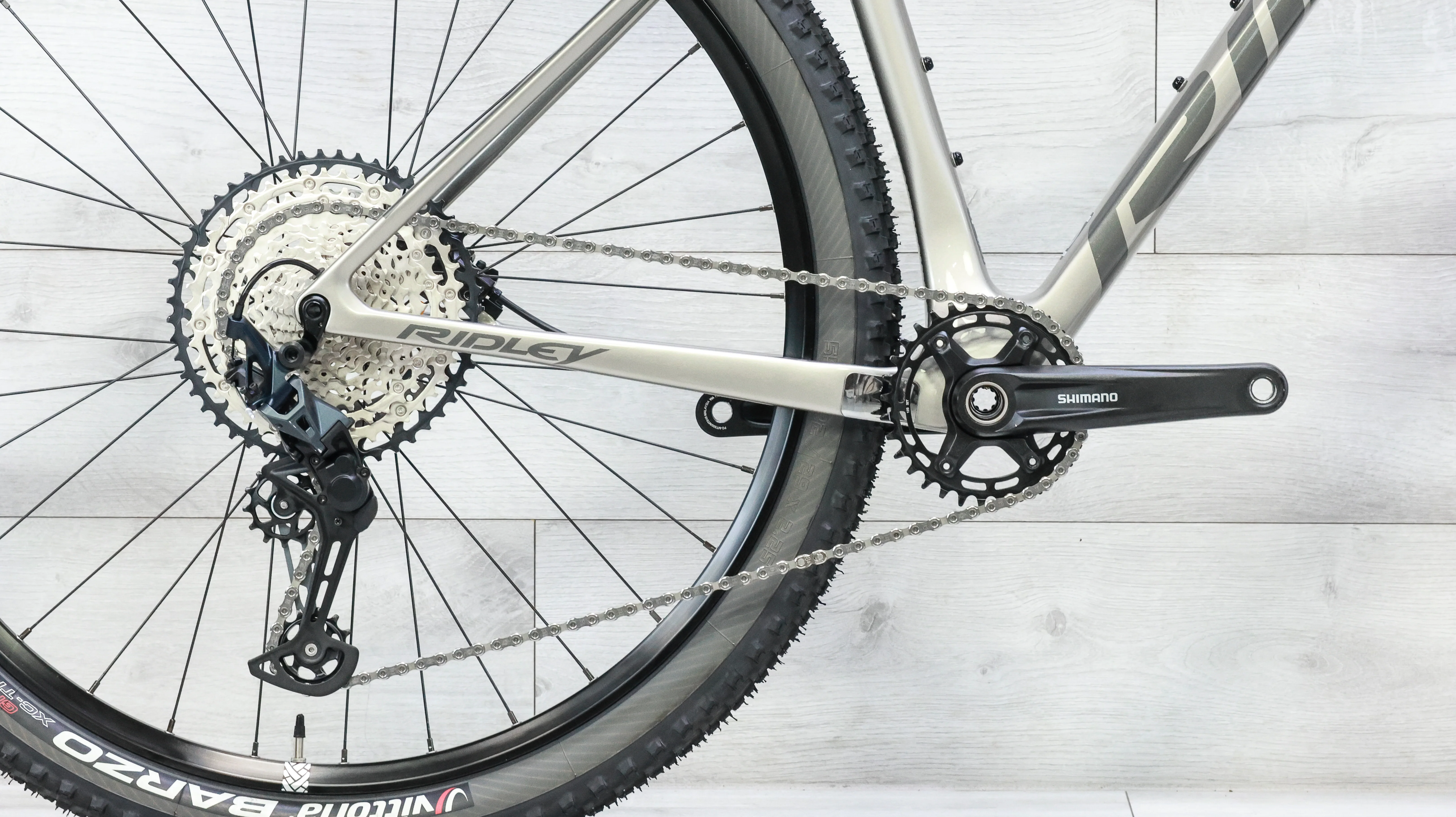 Ridley Ignite SLX Mountain Bike - 2022, Medium - Image 5
