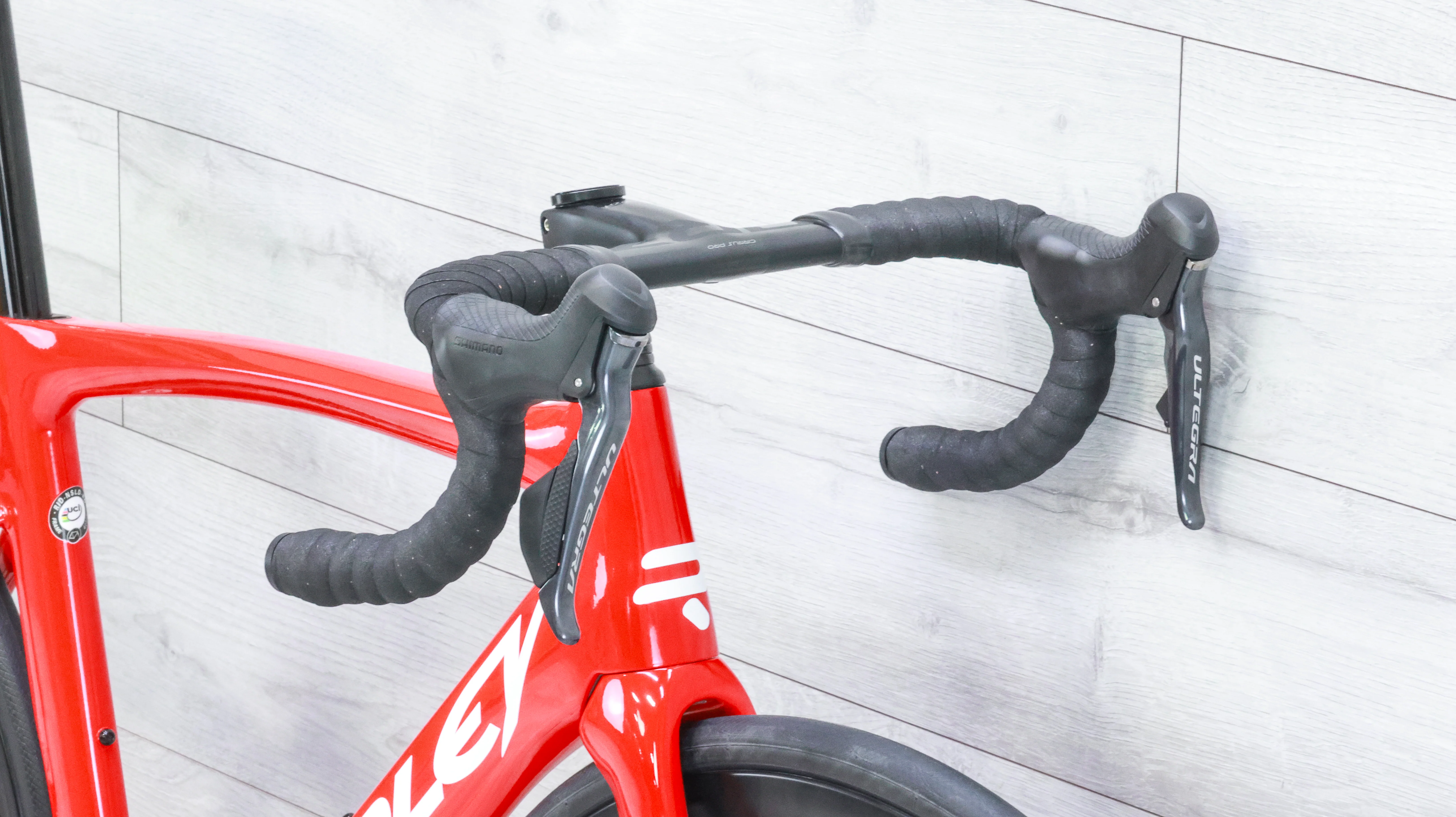 Ridley Noah Disc Aero+ Road Bike - 2021, X-Small - Image 10