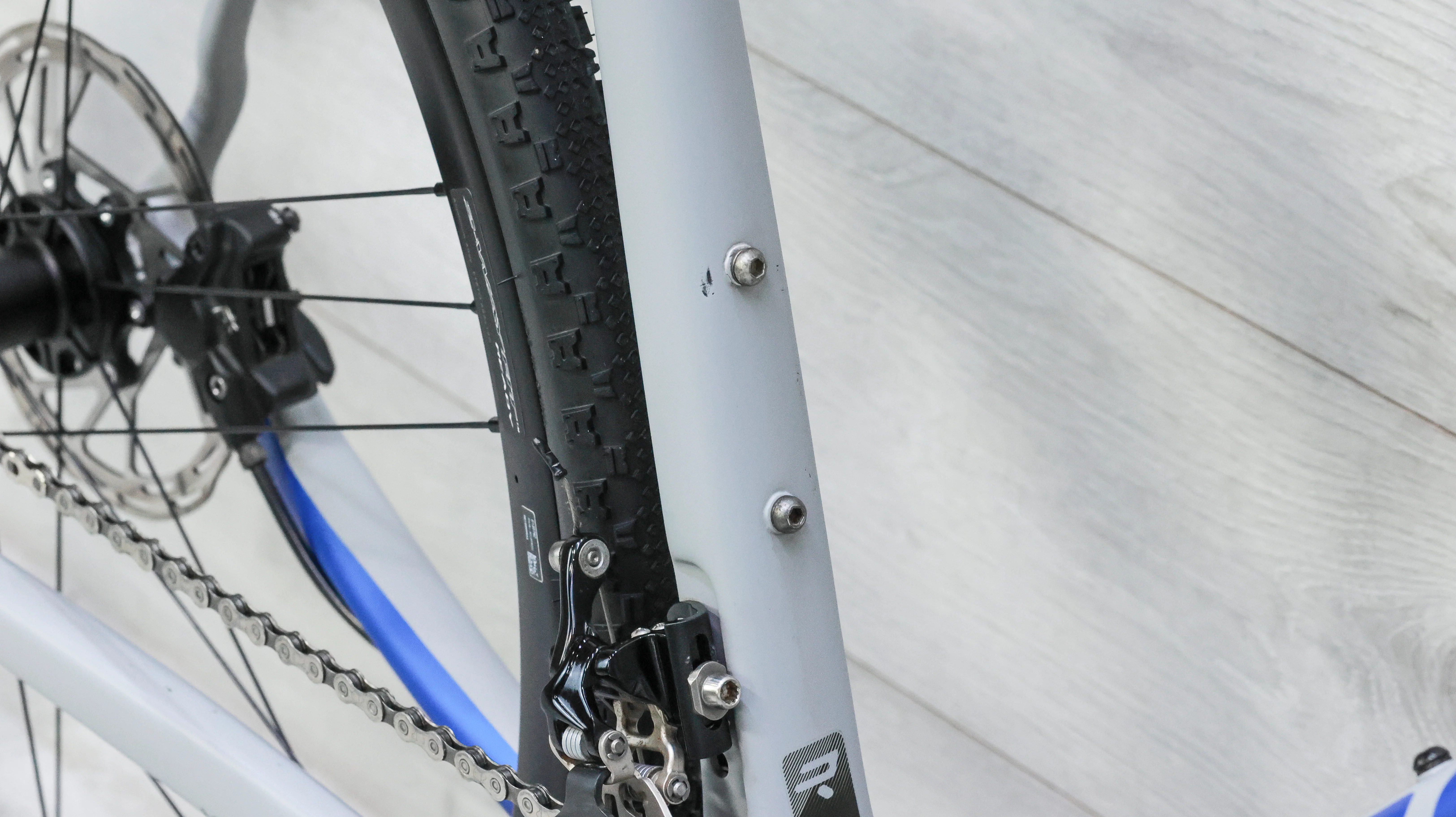 Ridley X-Trail Campagnolo Carbon Gravel Bike - 2018, X-Large - Image 16