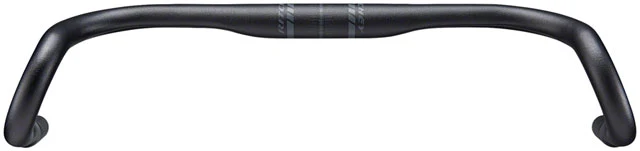 Ritchey Comp Venturemax Drop Handlebar - Aluminum, 31.8mm, Black - Image 2