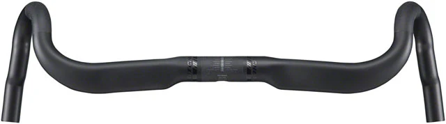 Ritchey Superlogic Venturemax Drop Handlebar - Carbon, 31.8mm, Black - Image 4
