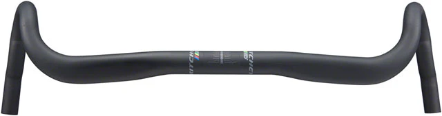 Ritchey WCS VentureMax Drop Handlebar - Aluminum, 31.8mm, Blatte - Image 3
