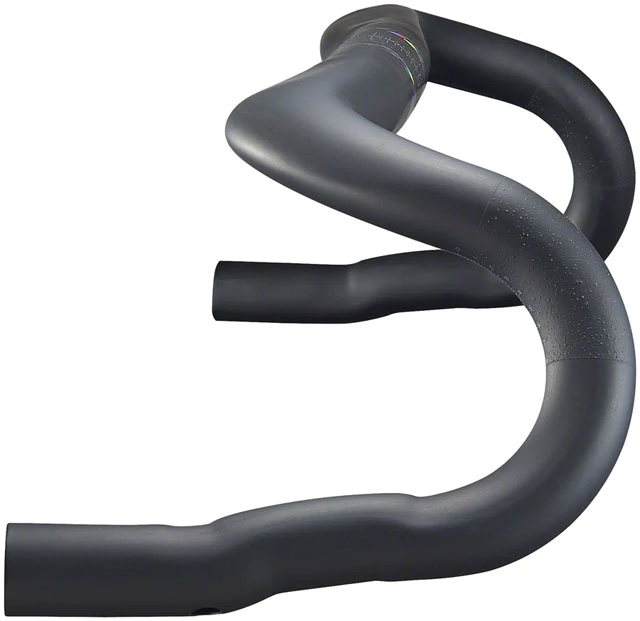 Ritchey WCS VentureMax Drop Handlebar - Aluminum, 31.8mm, Blatte - Image 4