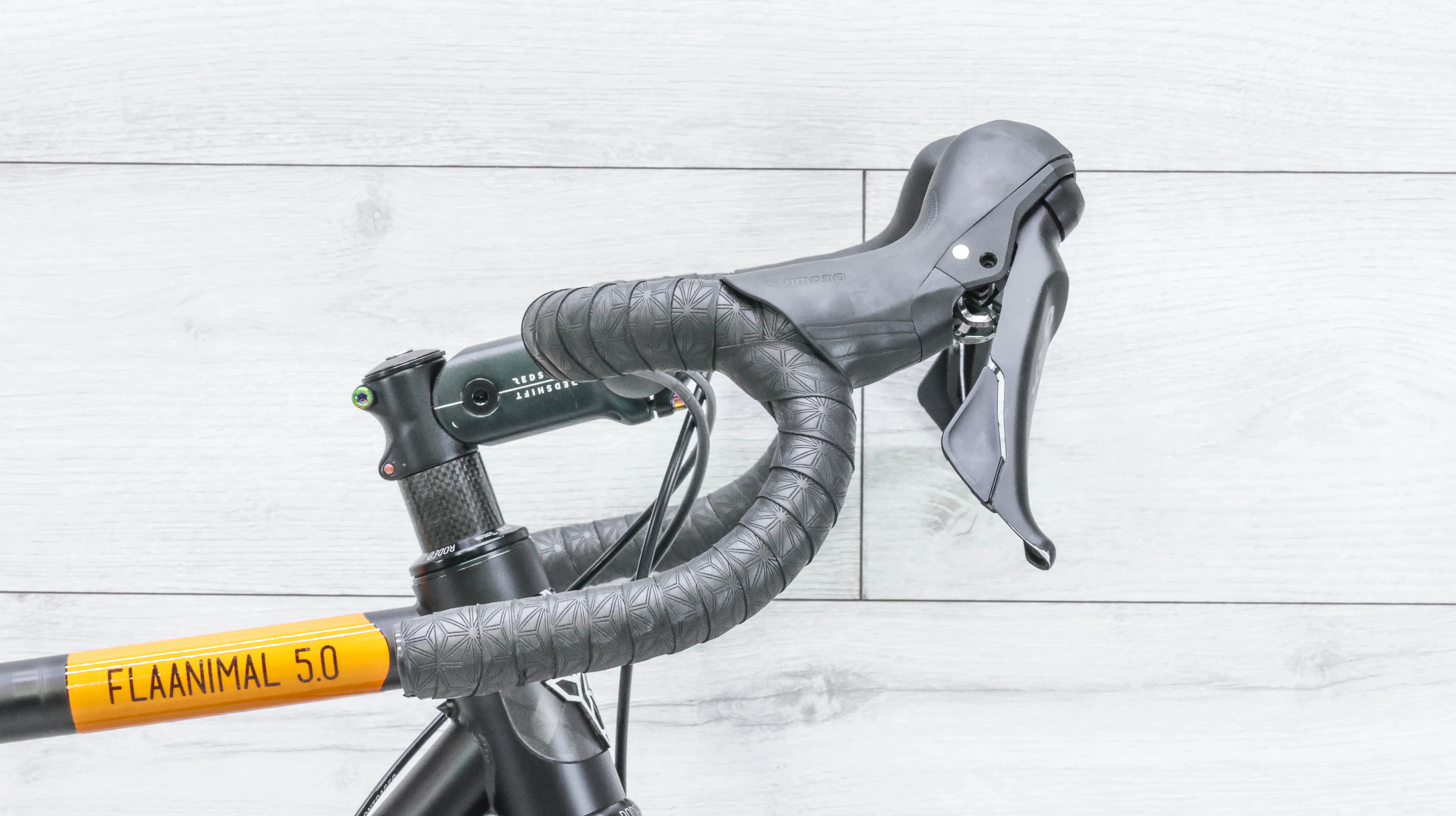 Rodeo Labs Flaanimal 5.0 Gravel Bike - 2024, 52cm - Image 9