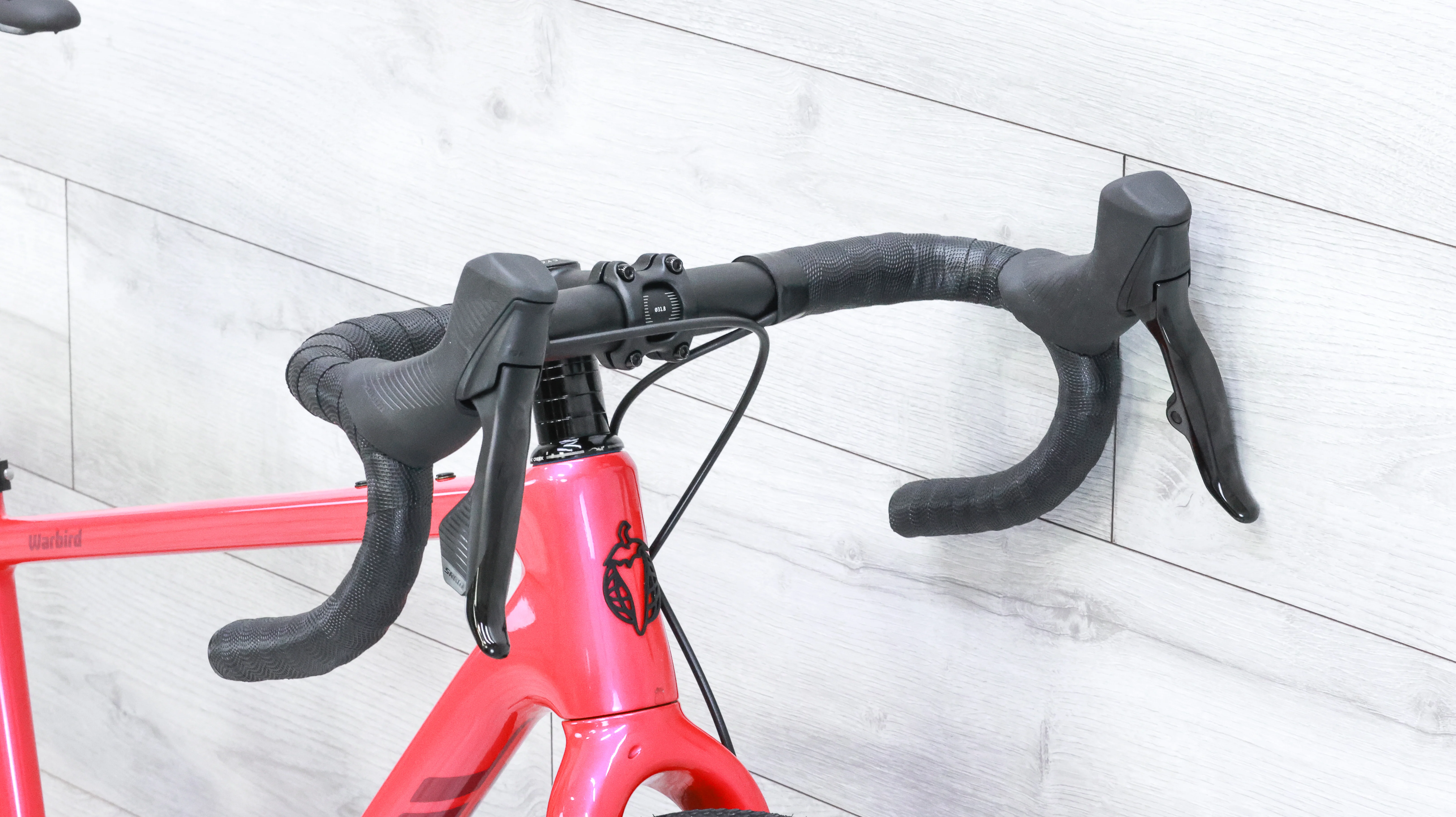 Salsa Warbird C Rival XPLR AXS Gravel Bike - 2022, 52.5cm - Image 10