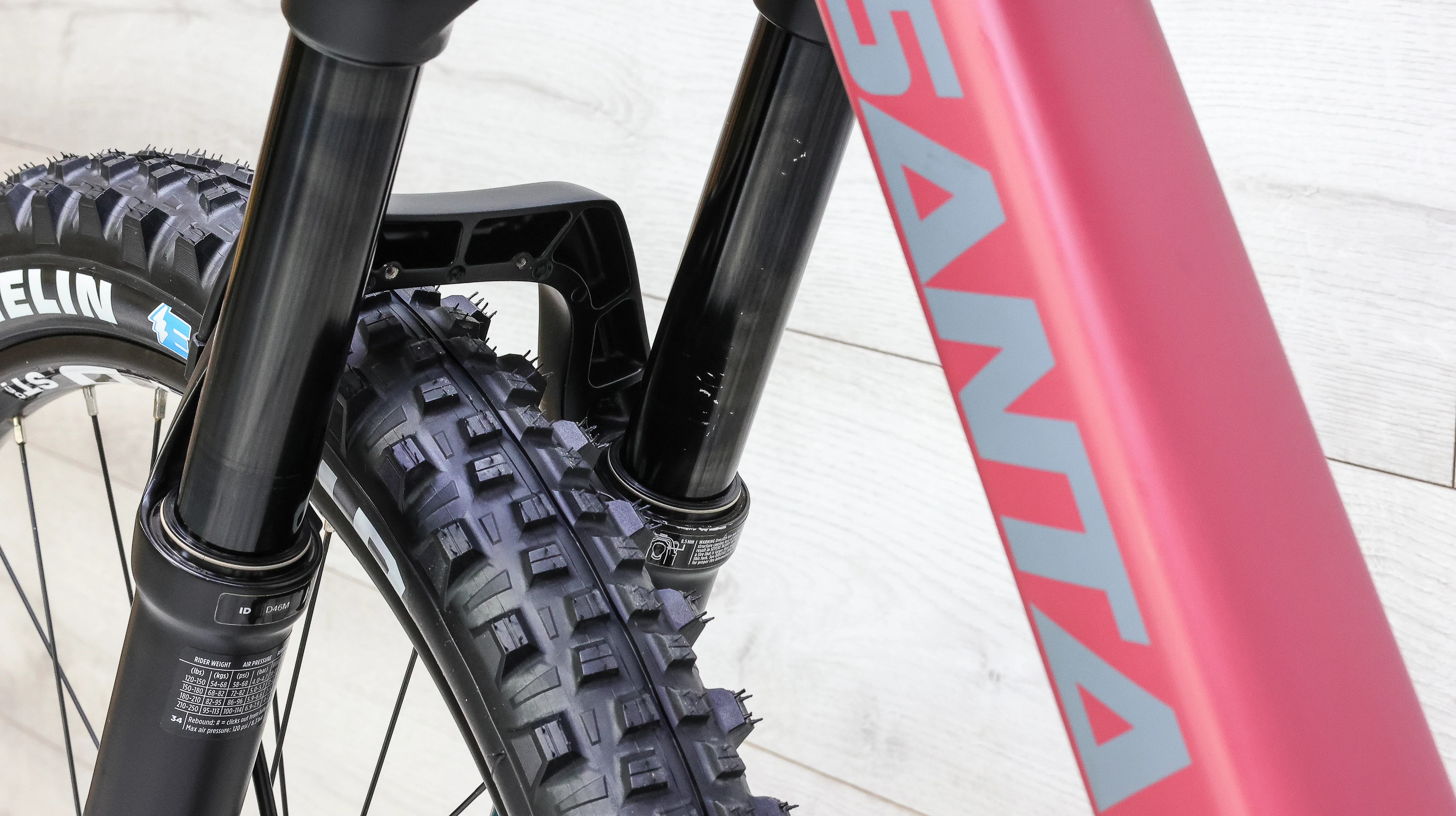 Santa Cruz  5010 R / Carbon C / 27.5 Mountain Bike - 2021, Large - Image 15