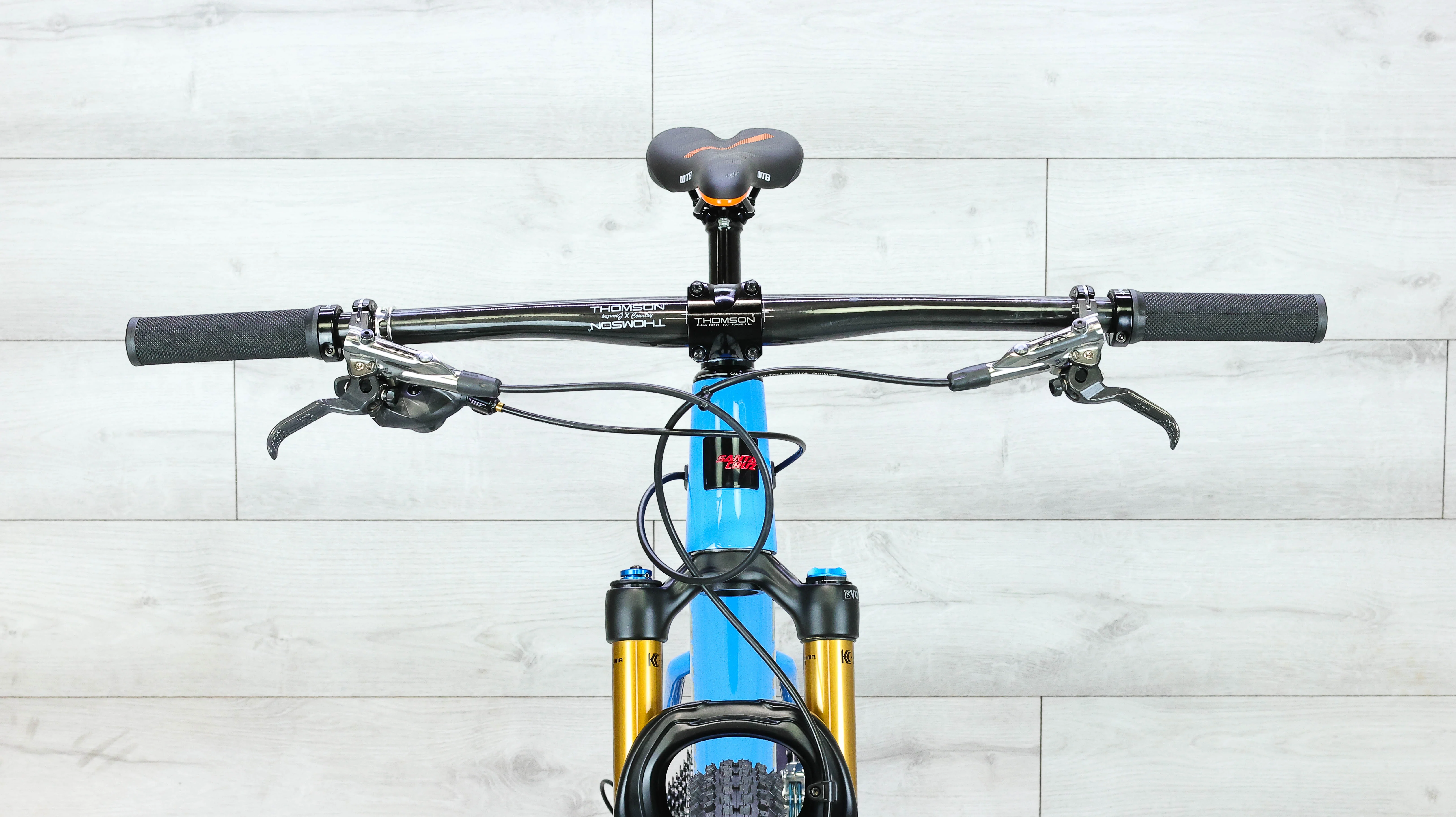 Santa Cruz Highball CC Mountain Bike - 2020, Large - Image 10