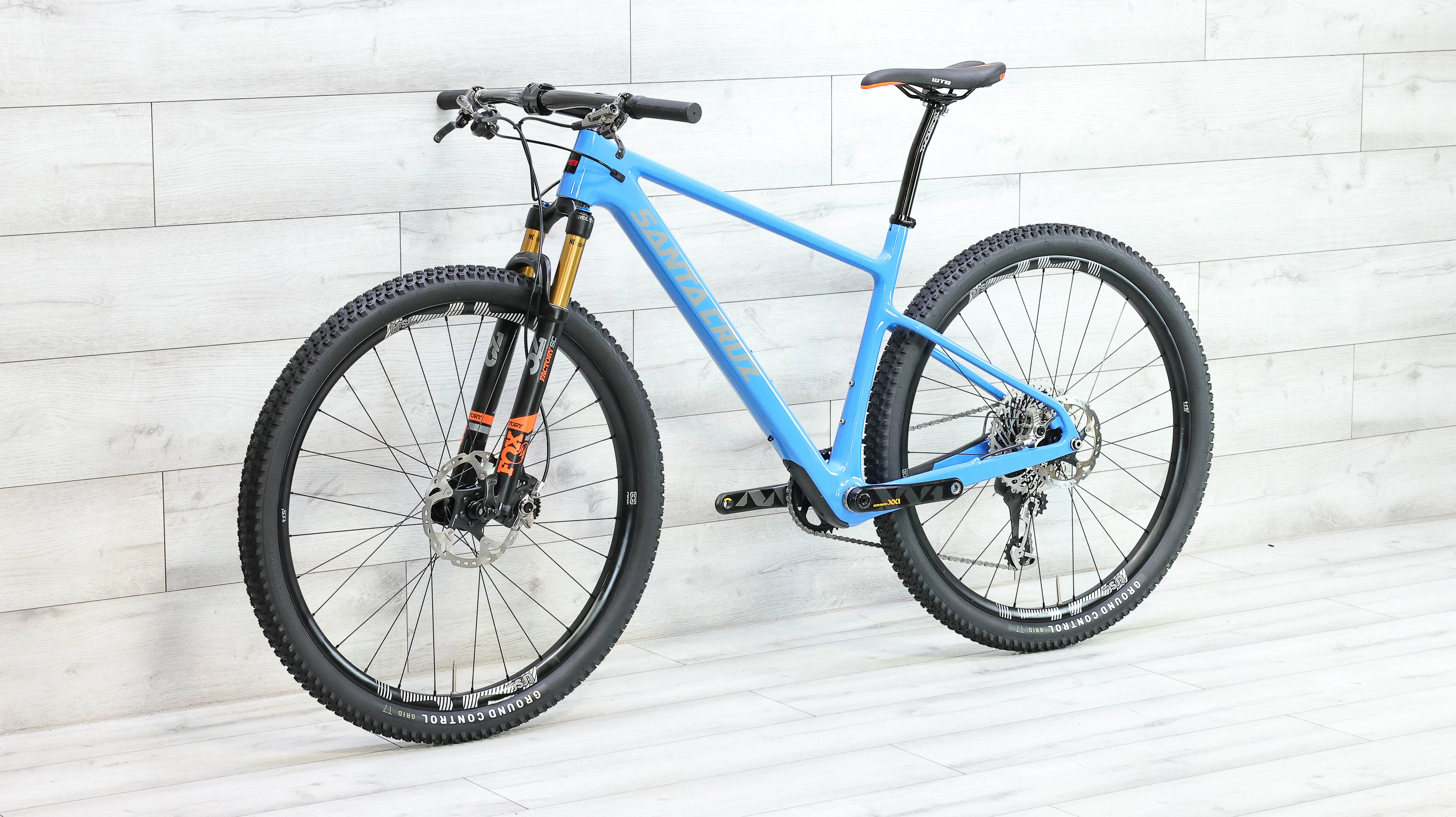 Santa Cruz Highball CC Mountain Bike - 2020, Large - Image 4