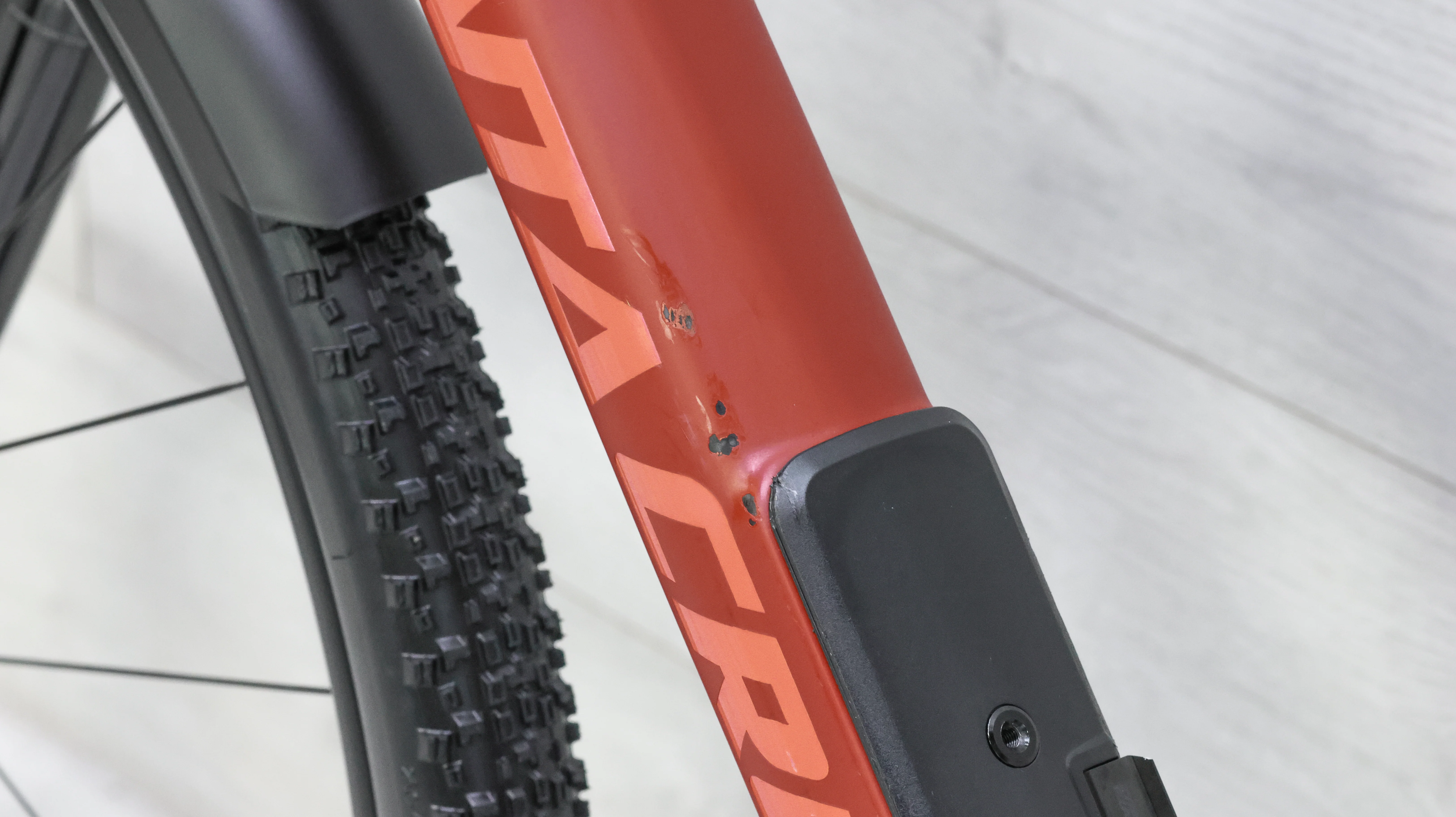 Santa Cruz Stigmata Force 1x AXS RSV Carbon CC Gravel Bike - 2024, Large - Image 18