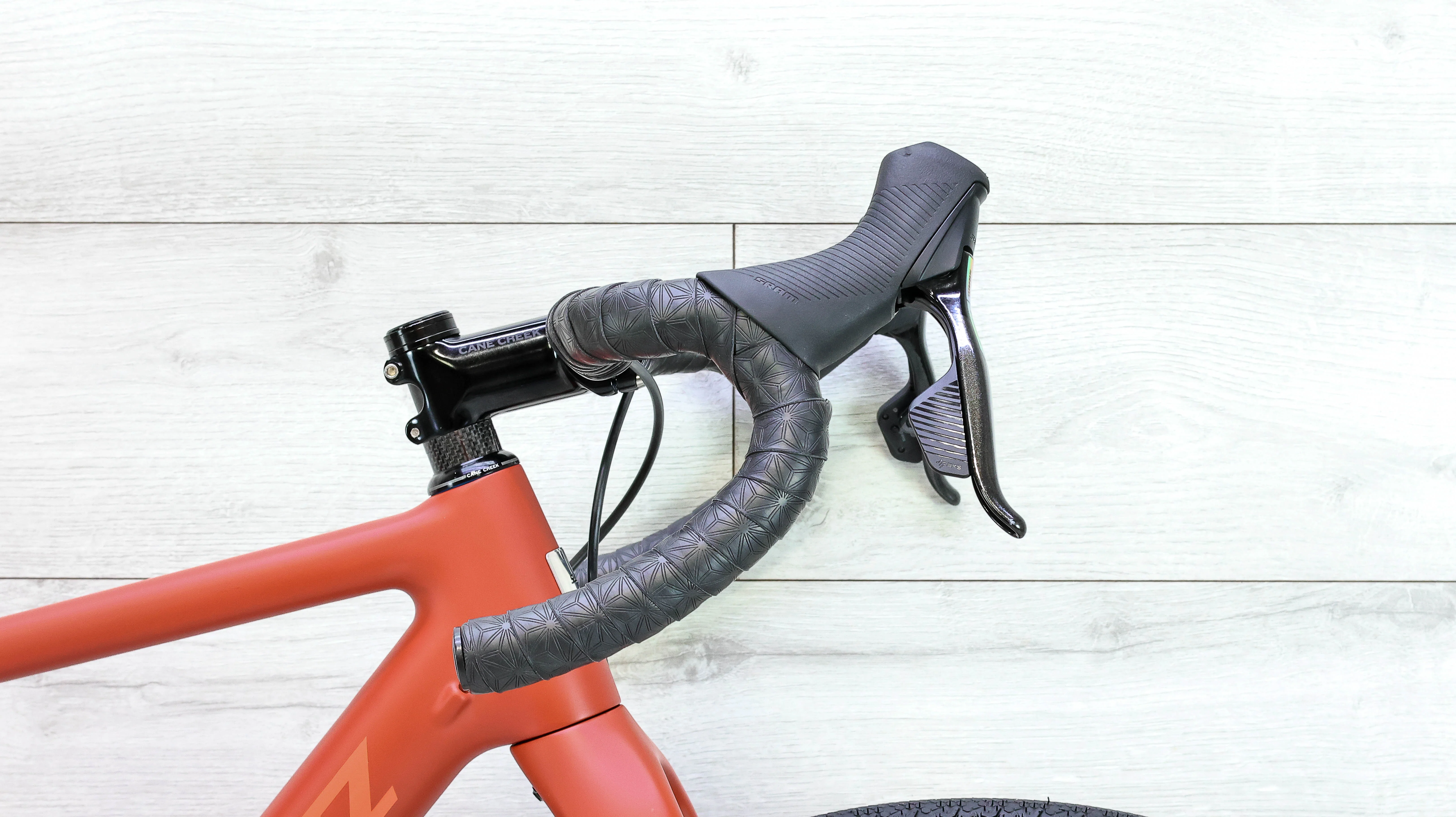Santa Cruz Stigmata Force 1x Gravel Bike - 2024, Medium - Image 9