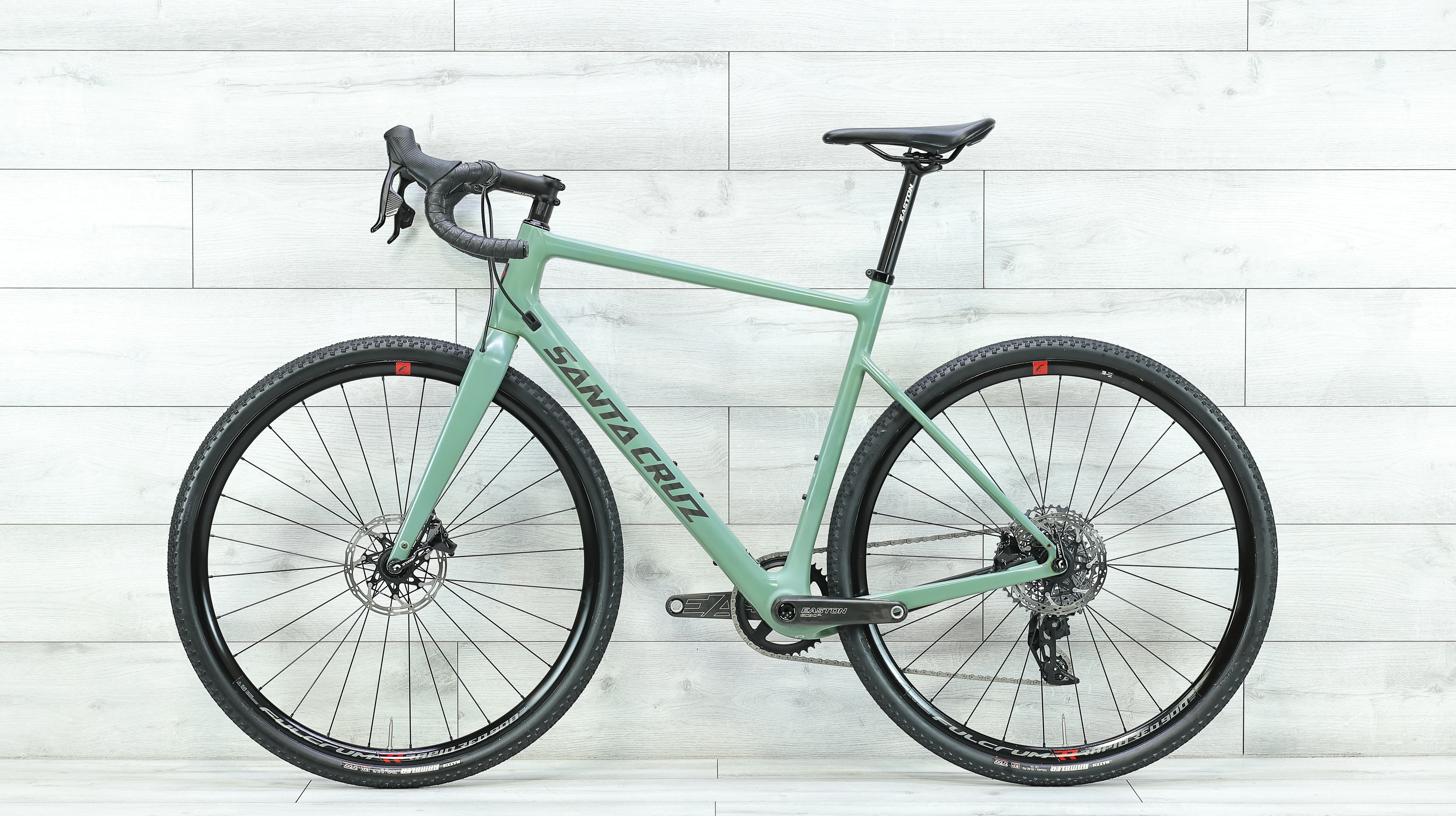 Santa Cruz Stigmata Rival AXS Carbon CC Gravel Bike - 2020, 56cm - Image 2