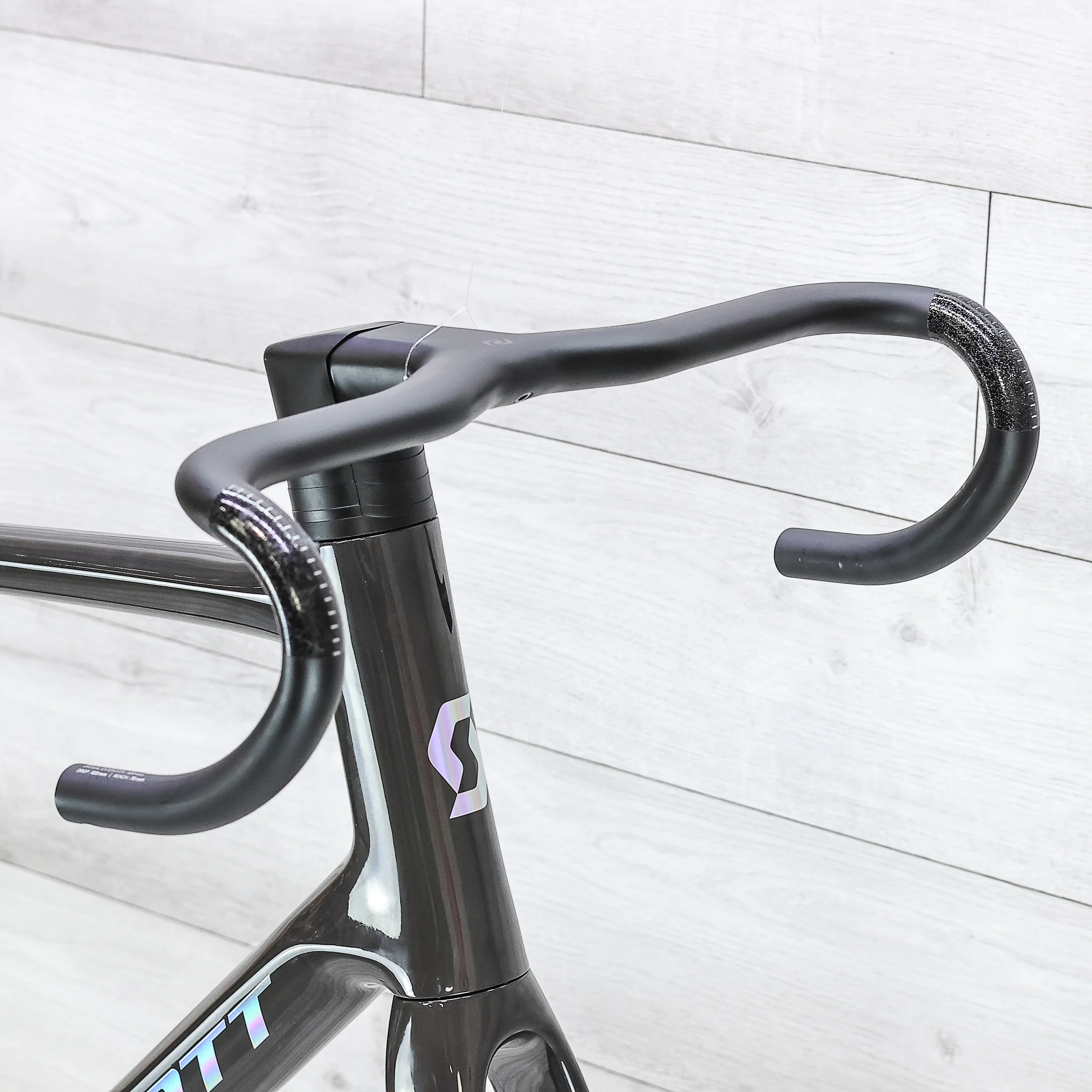 Scott Addict 10 Road Bike Frameset - 2025, XX-Large - Image 5
