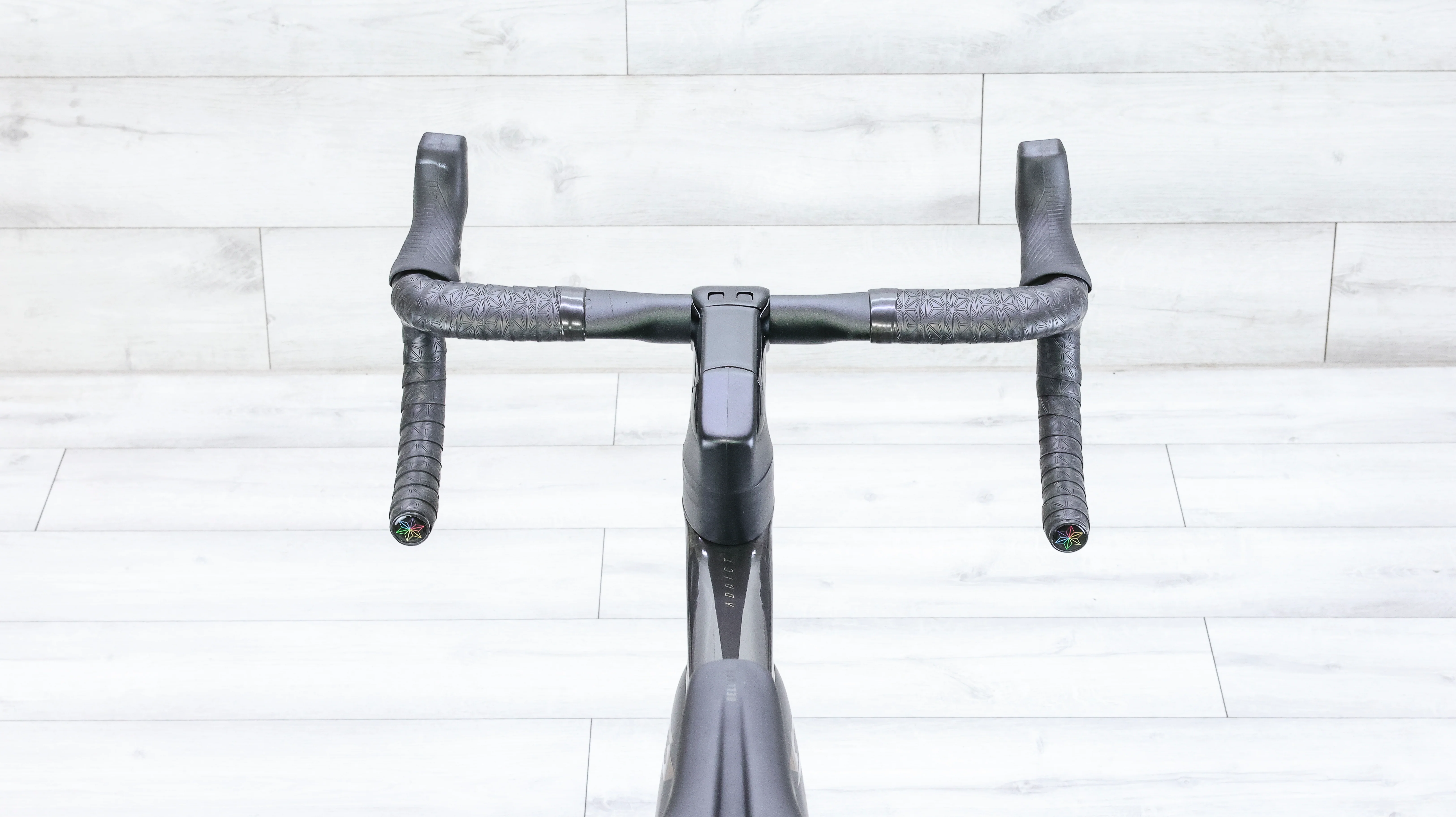 Scott Addict RC 30 Road Bike - 2024, Large - Image 13