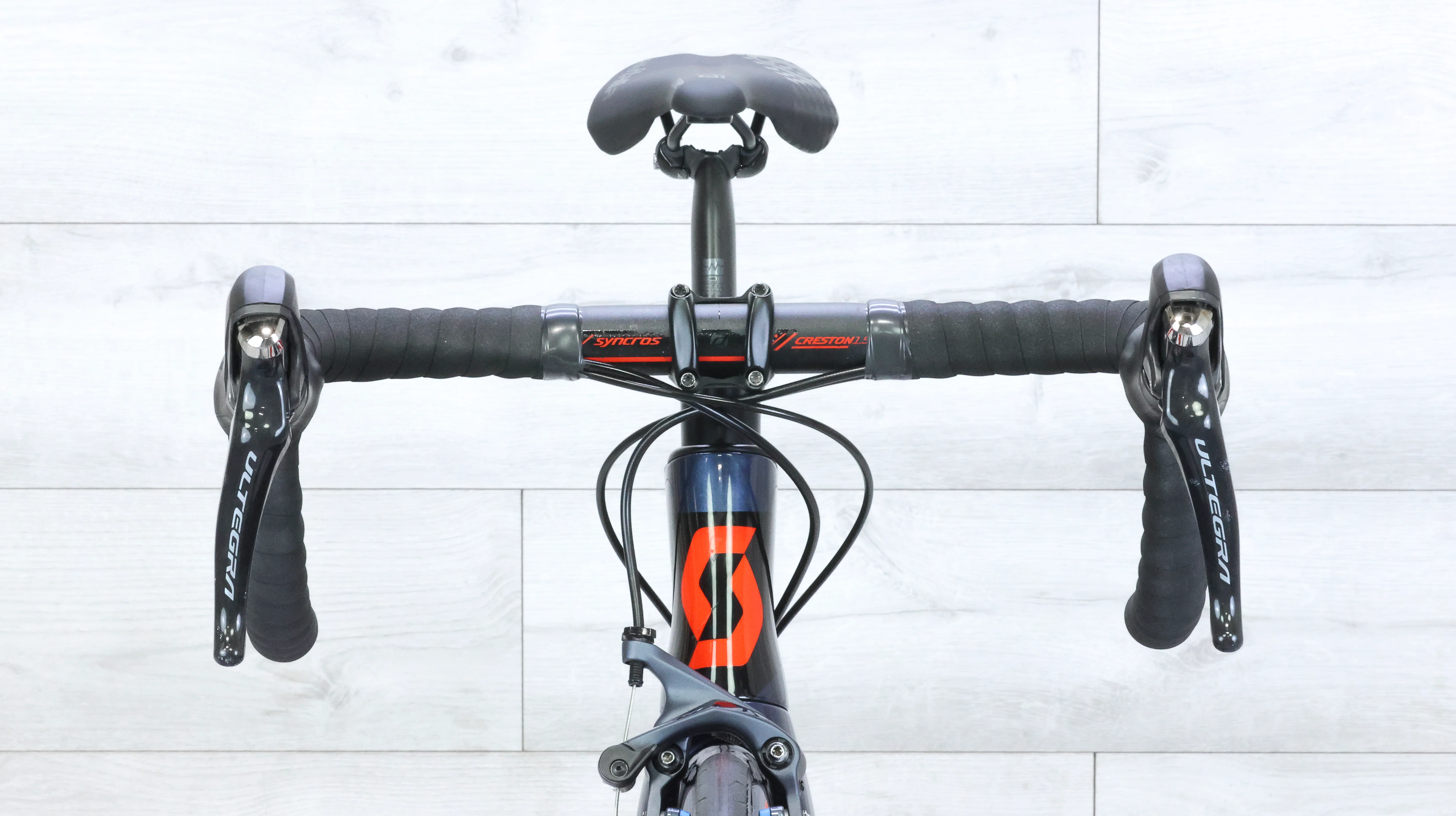 Scott Foil 20 Road Bike - 2018, X-Small - Image 12