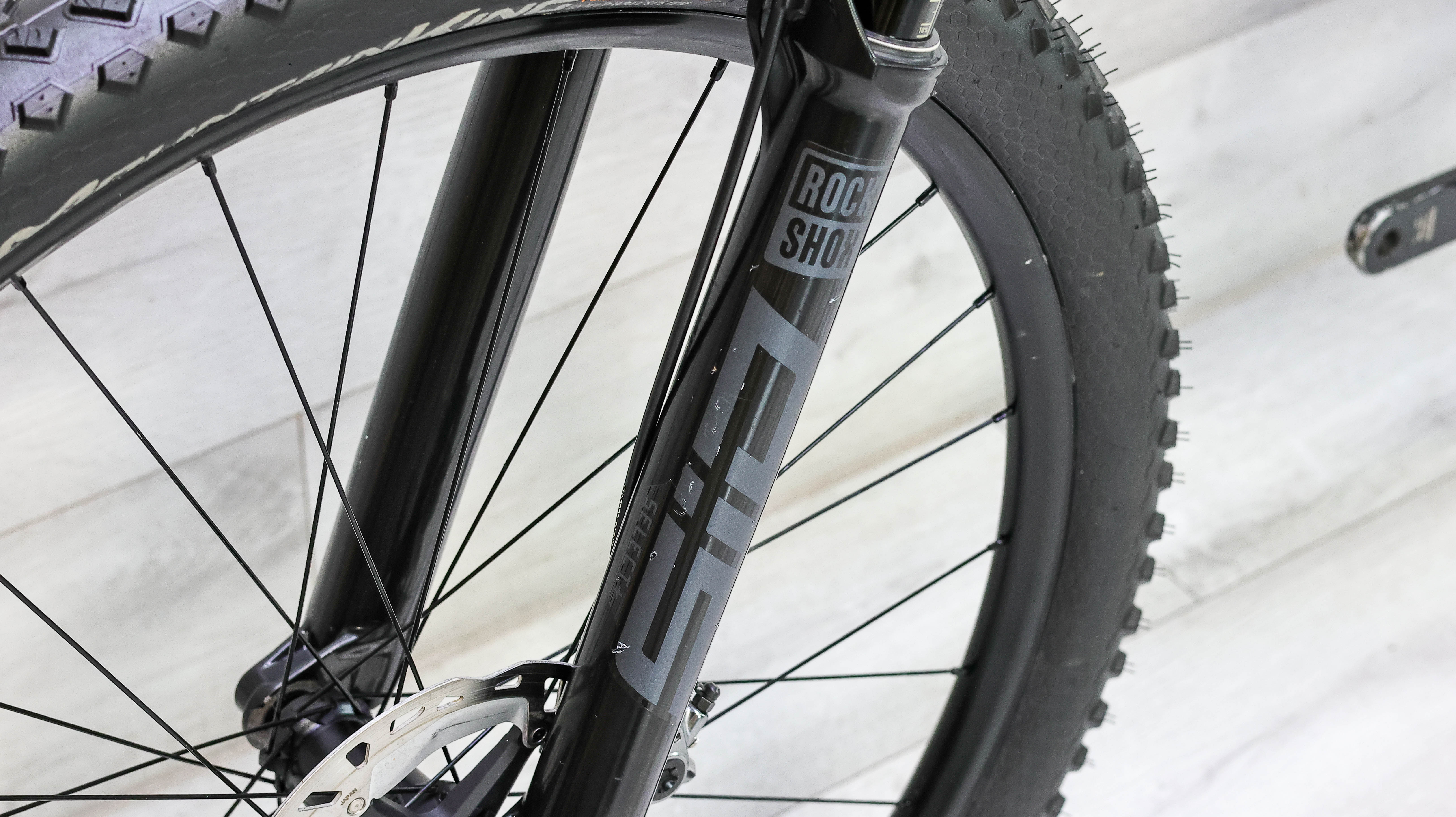 Scott Spark RC 900 Pro Mountain Bike - 2021, X-Large - Image 21