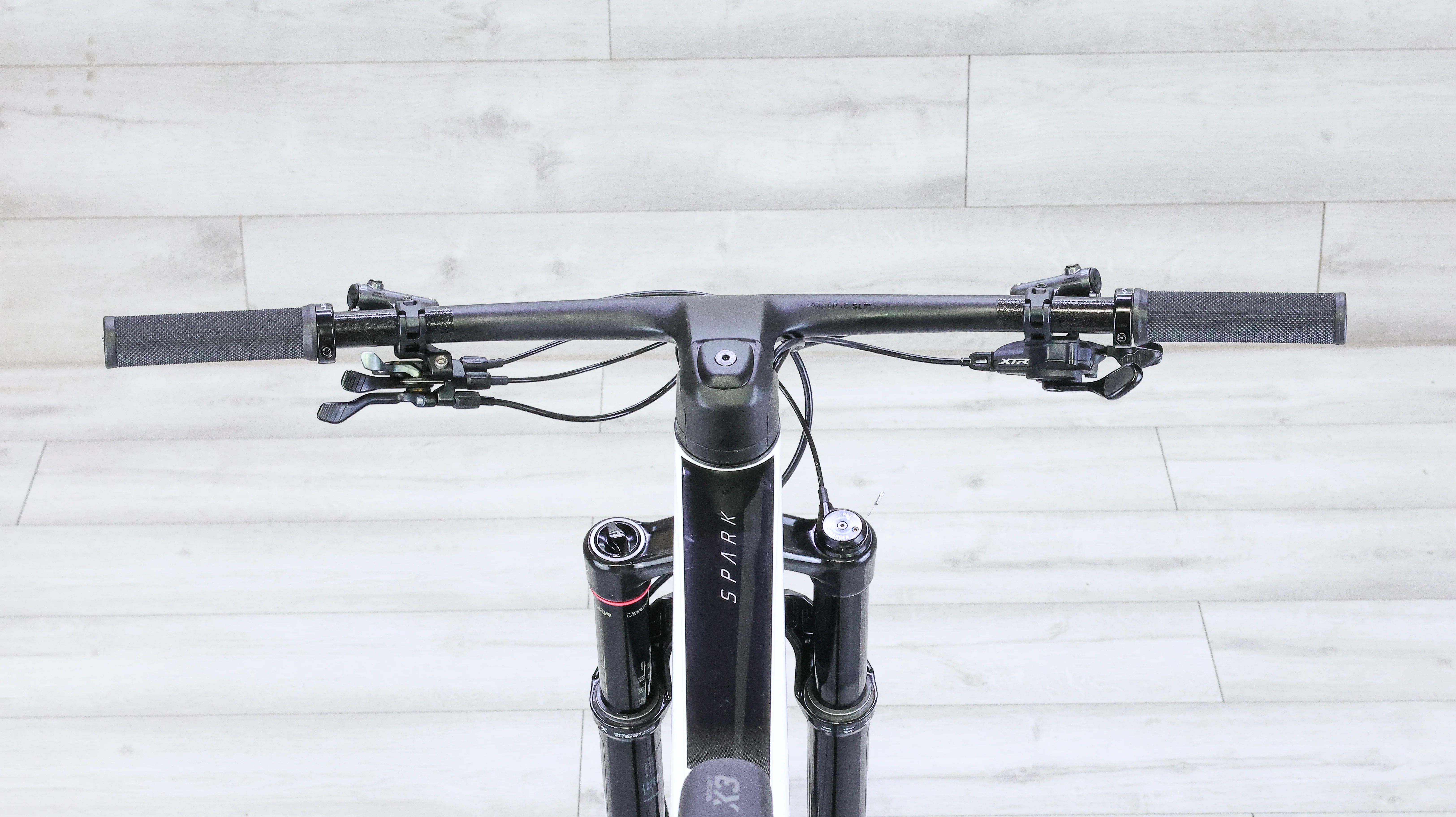 Scott Spark RC Pro Mountain Bike - 2022, Medium - Image 11