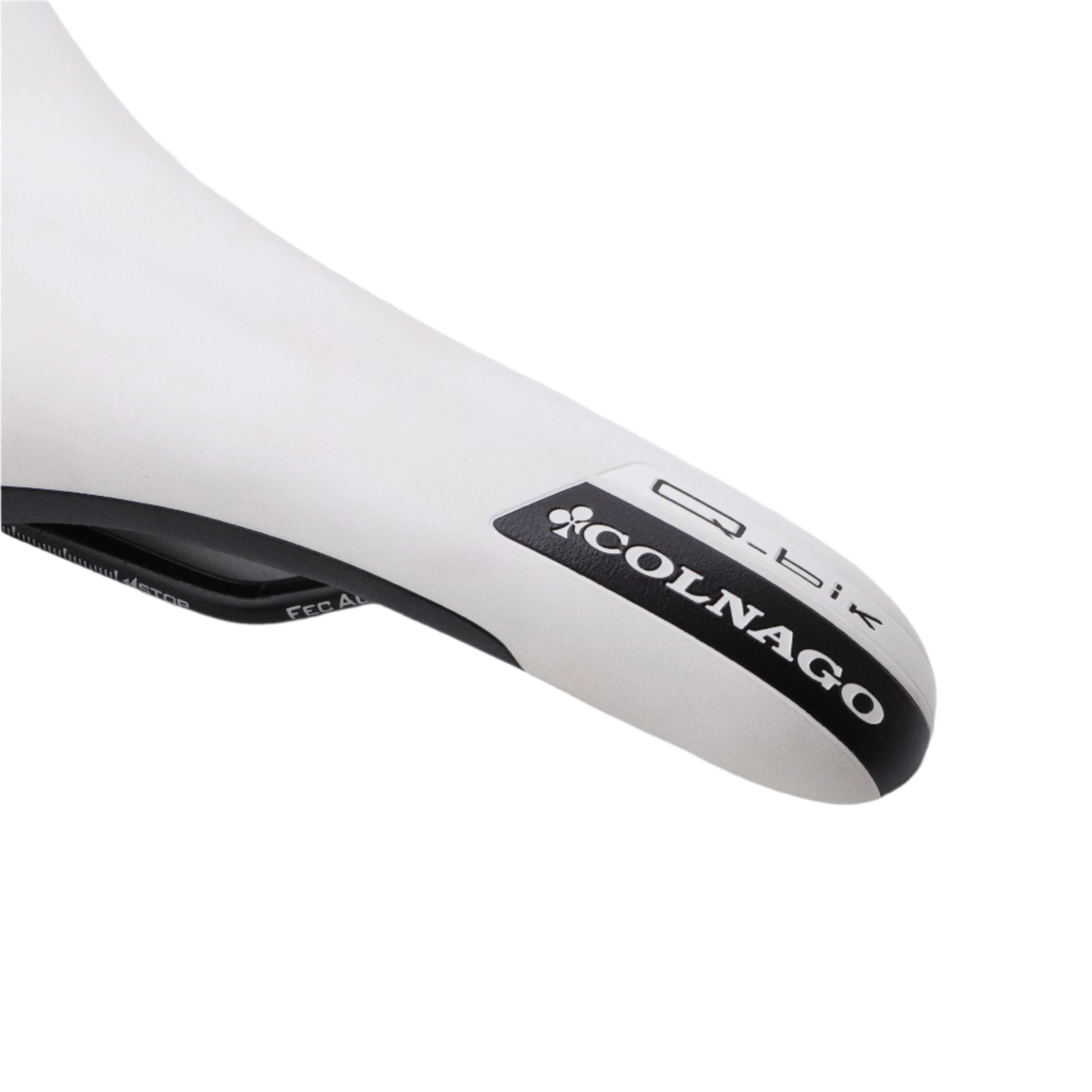 Selle Italia Colnago Q-Bik Flite Road Bike Saddle - 143mm - Image 6