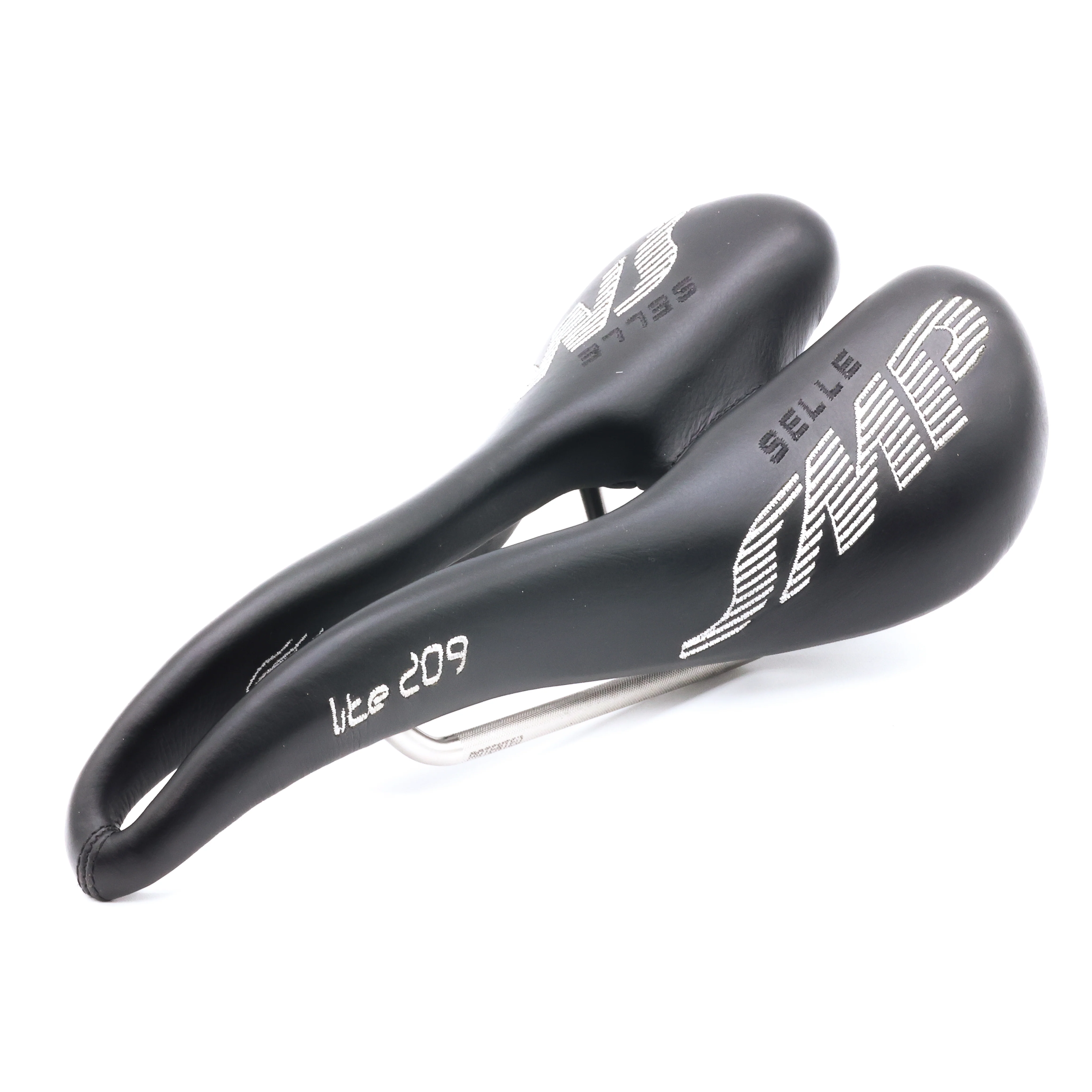 Selle SMP Lite 209 Road Bike Saddle - 139mm - Image 2