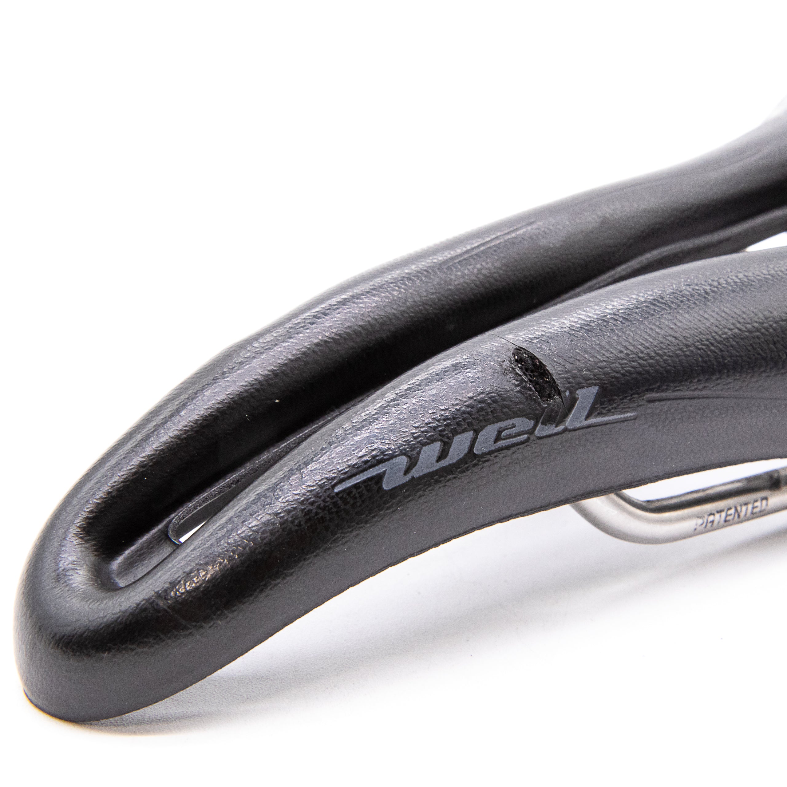 Selle SMP Well-Gel Saddle - 144mm - Image 10