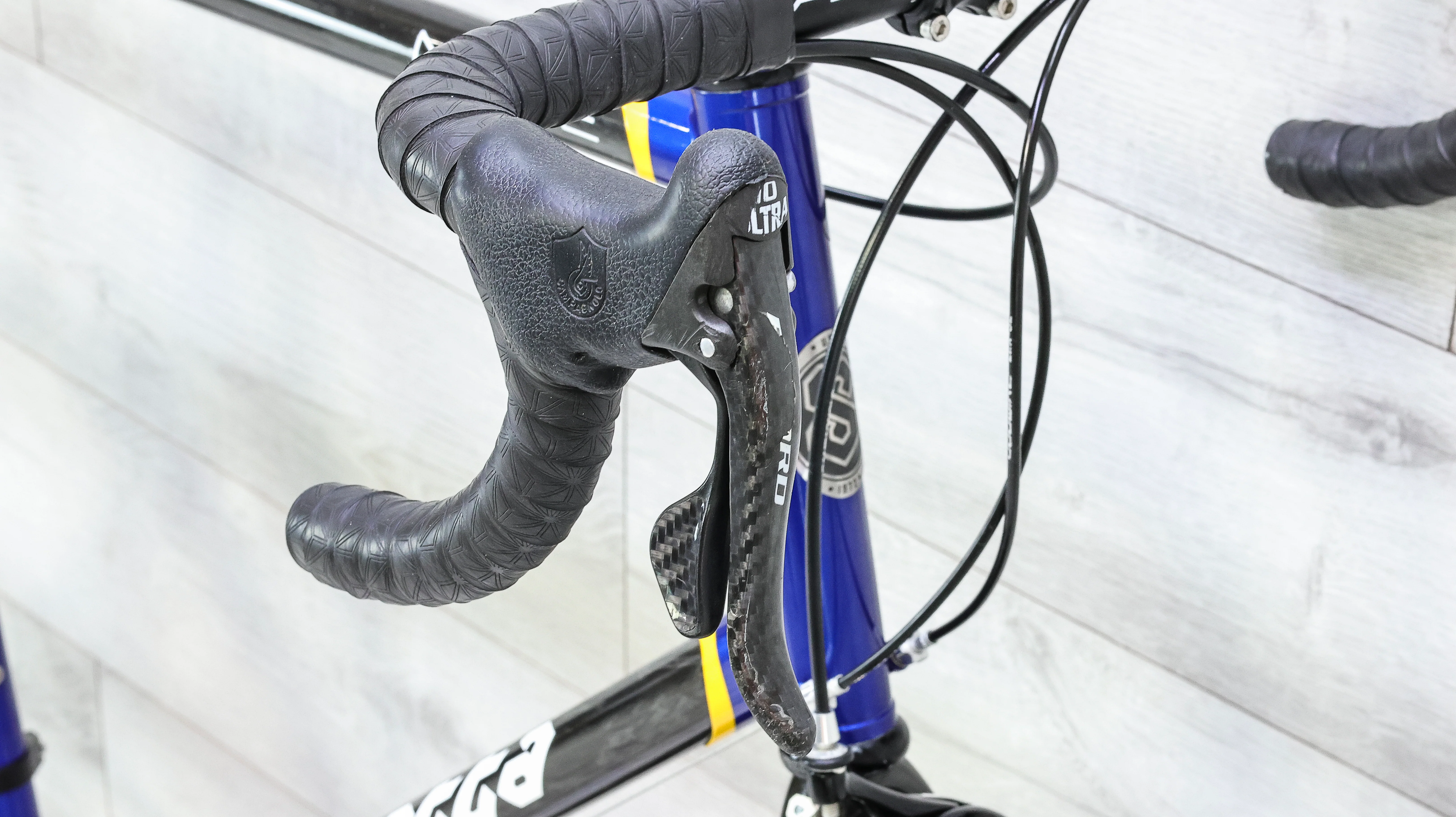 Serotta Nove Road Bike - 2008, 58cm - Image 15