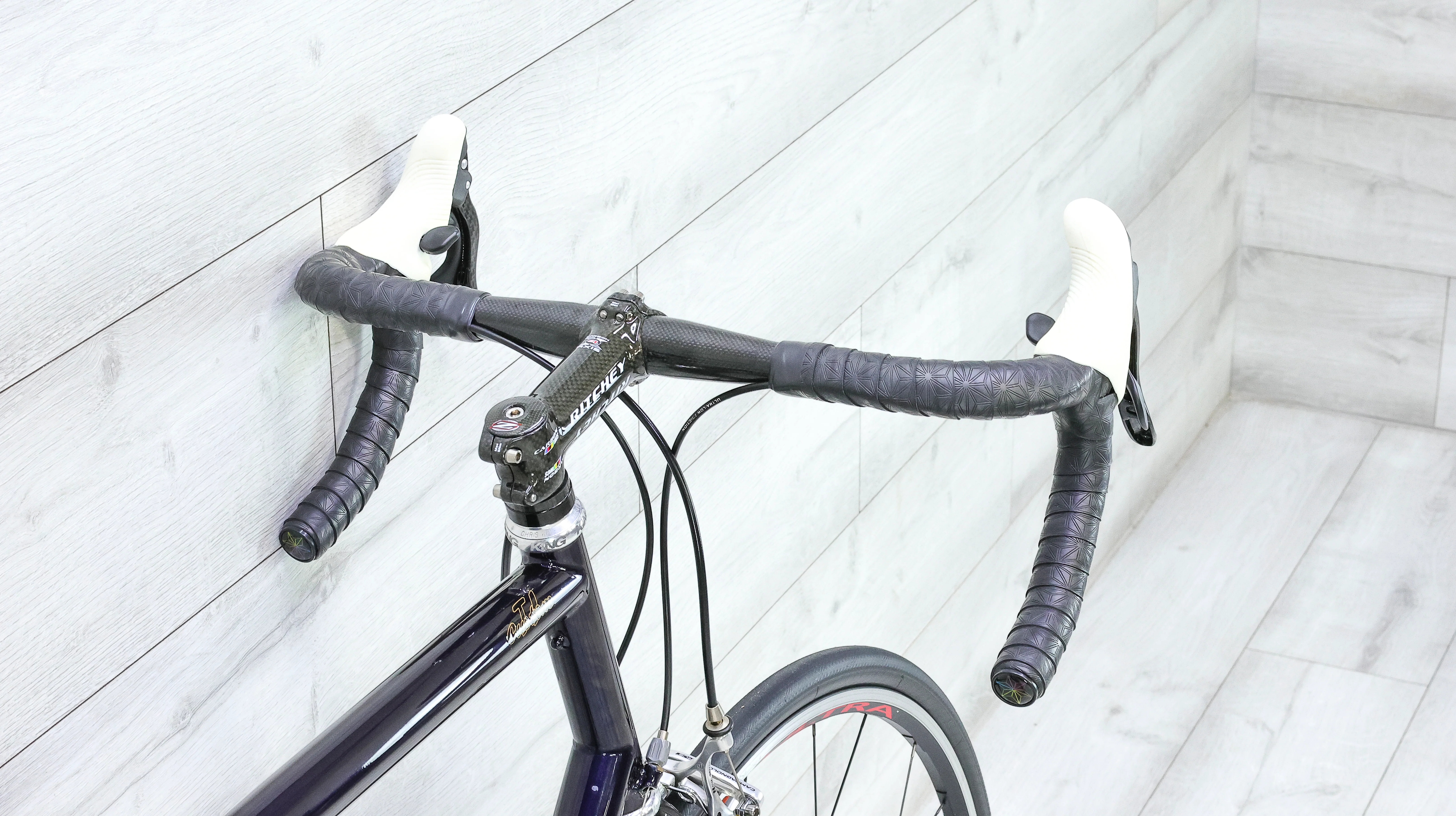 Serotta Ti-Custom Titanium Road Bike - 2002, X-Large - Image 11
