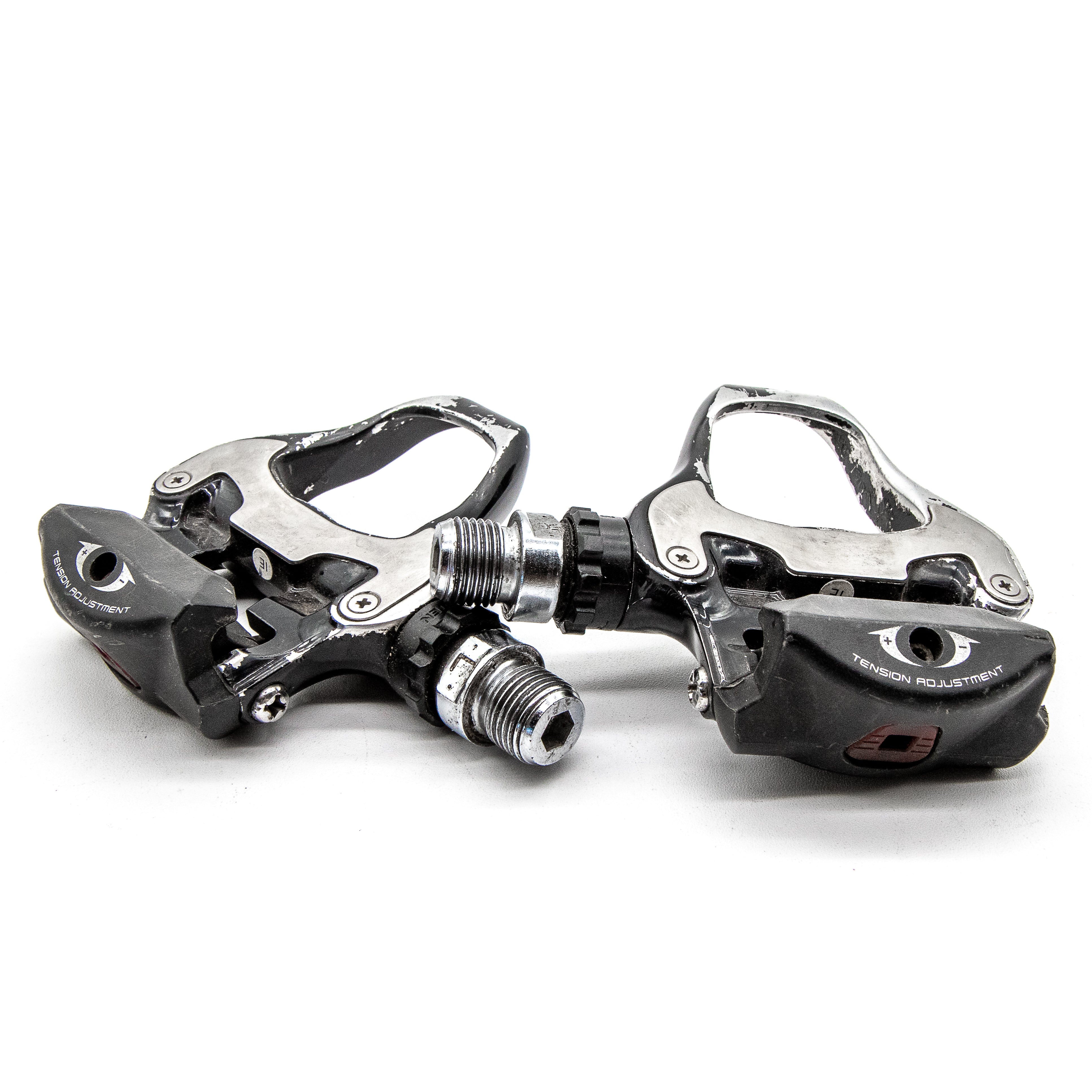 Shimano 105 PD-5700 Clipless Road Pedals 320g - Image 2