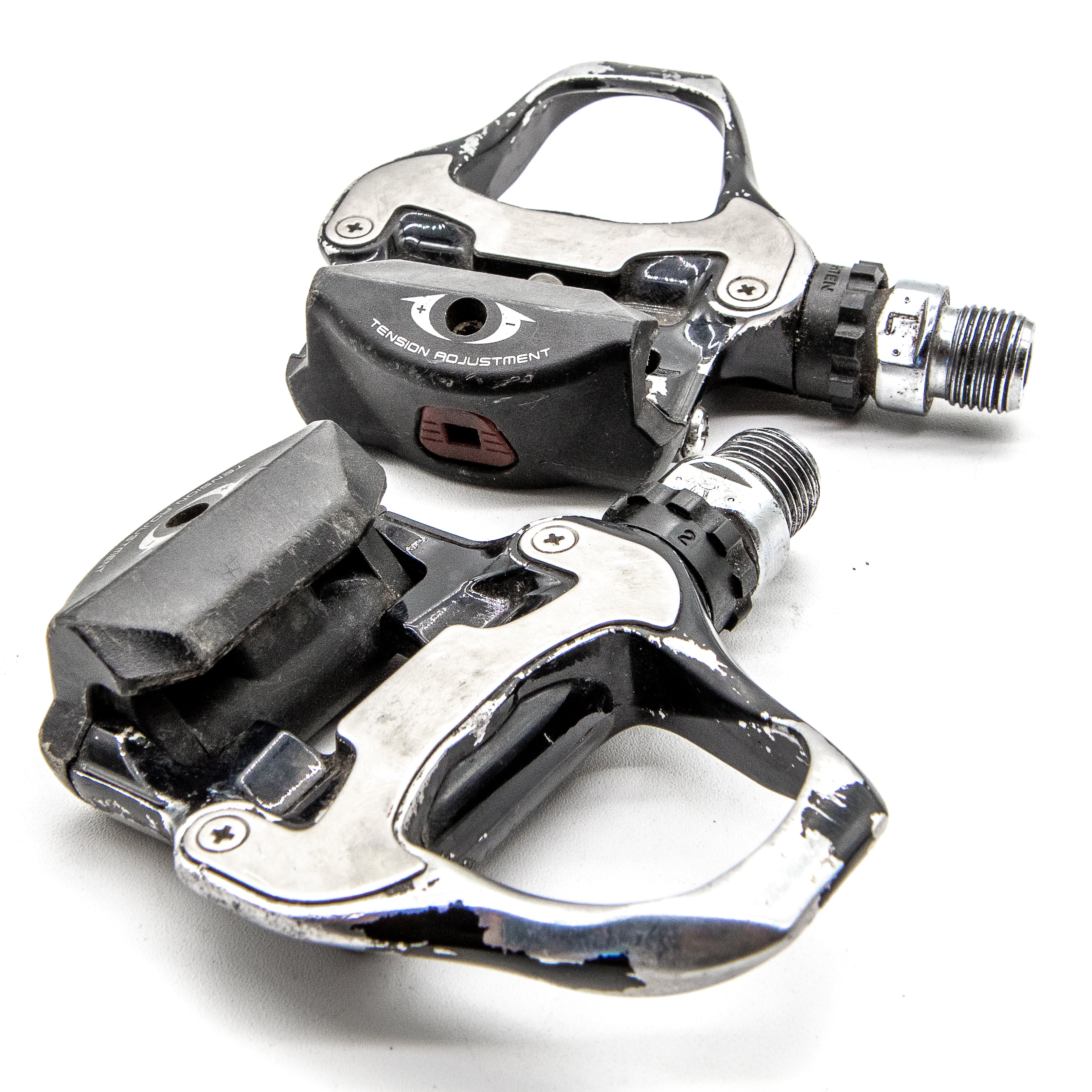 Shimano 105 PD-5700 Clipless Road Pedals 320g - Image 3