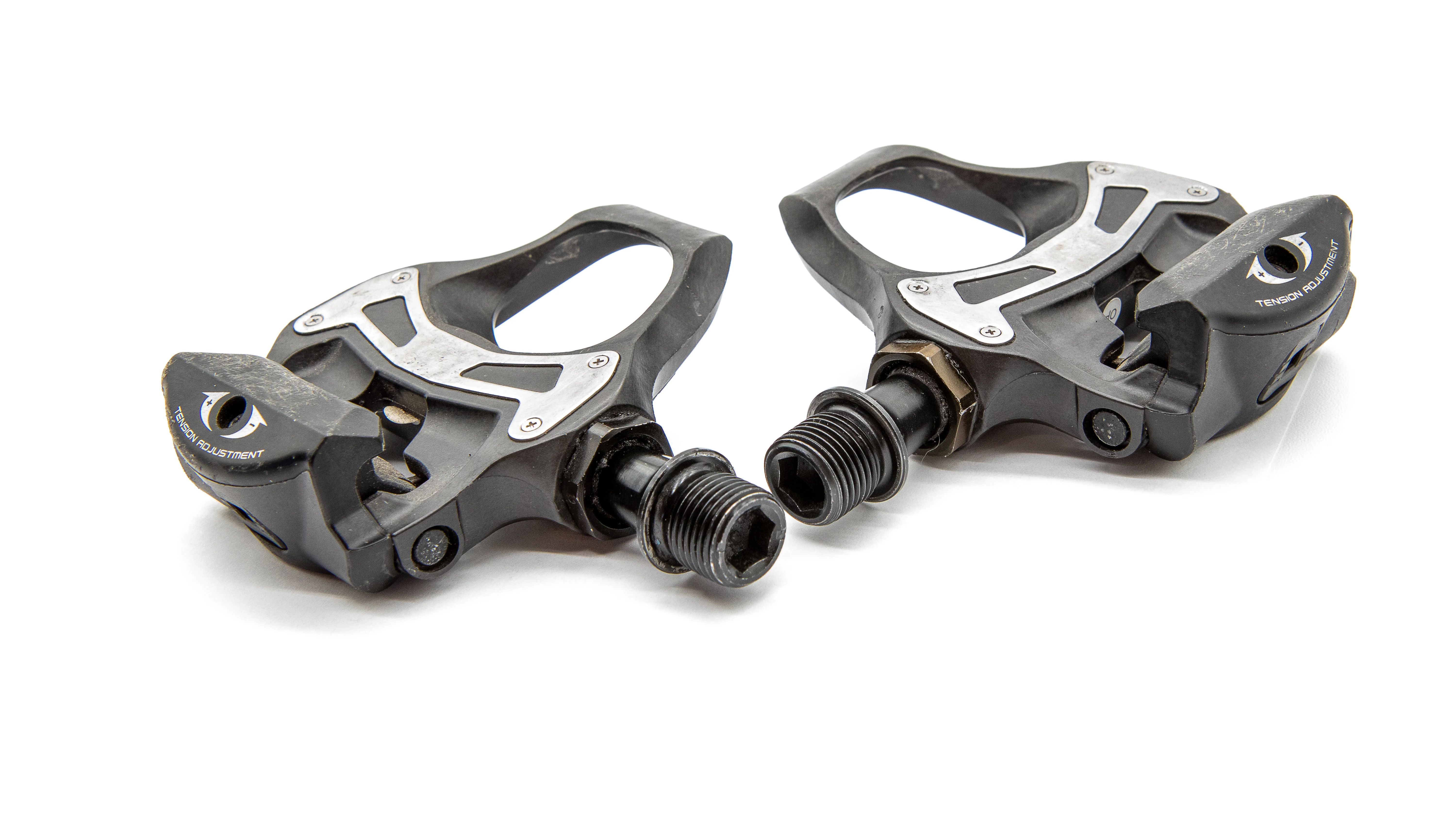Shimano 105 PD-5800 Road Bike Pedals 275g - Image 2