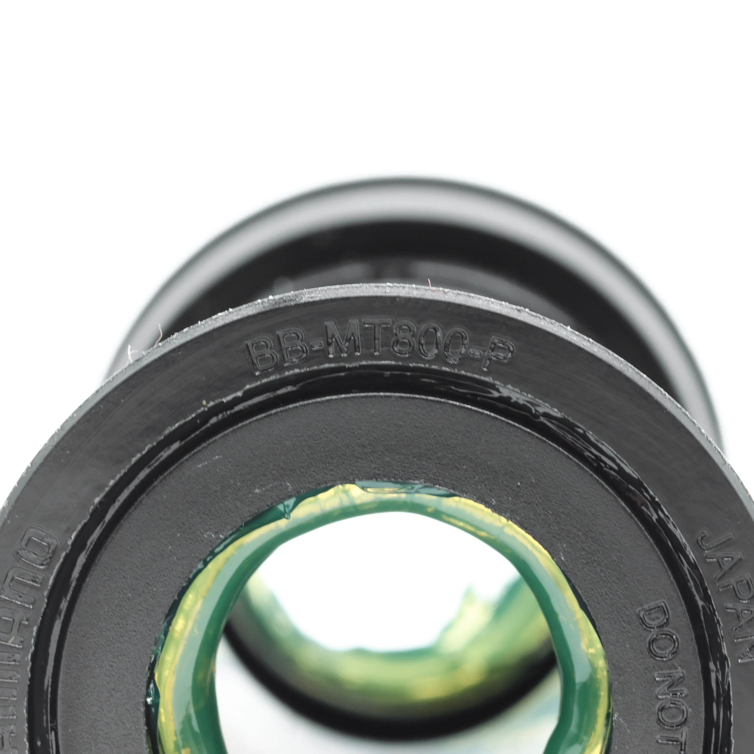 Shimano DEORE XT BB-MT800-PA PF92 Bottom Bracket - Image 2
