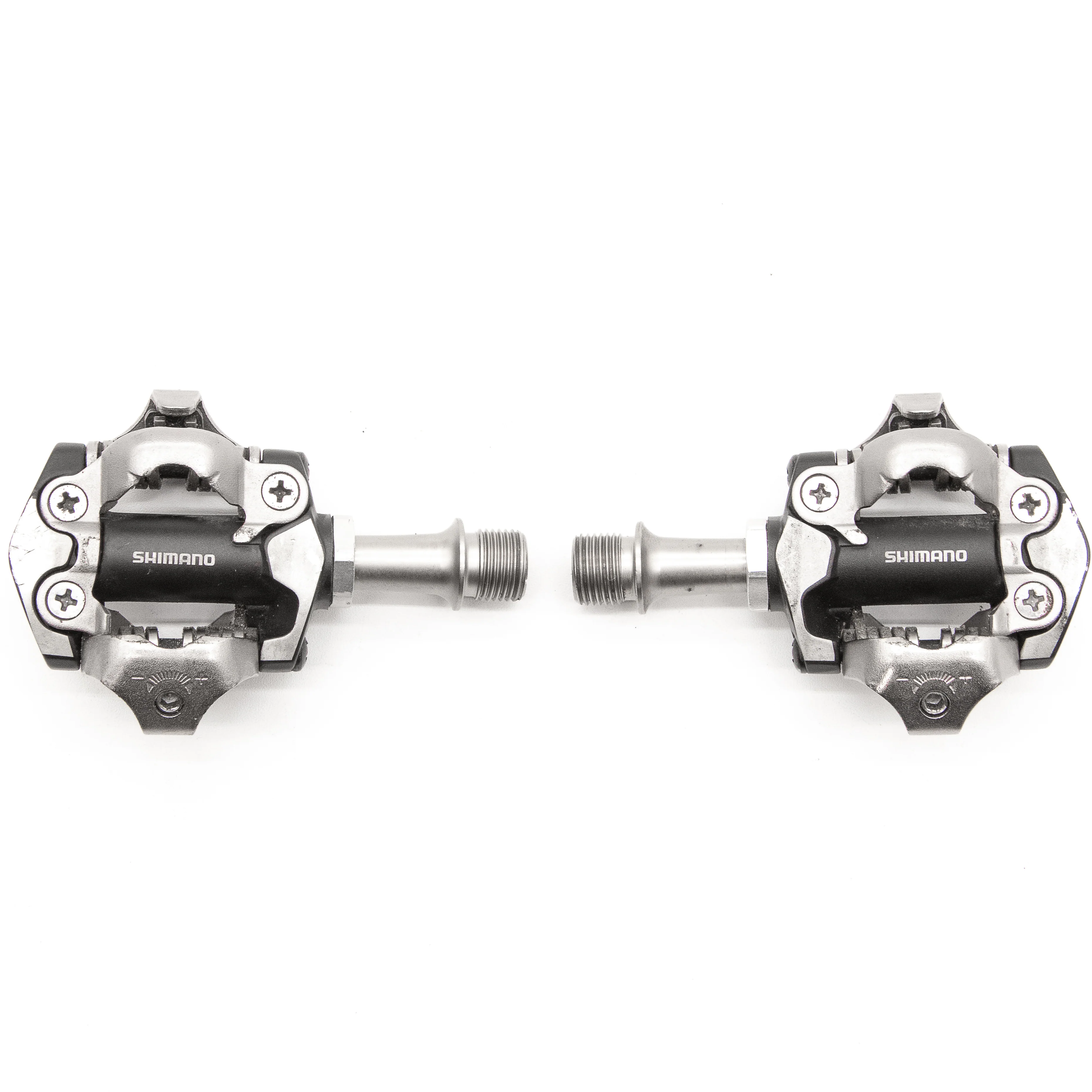 Shimano Deore XT PD-M8000 Clipless MTB Pedals 339g - Image 2