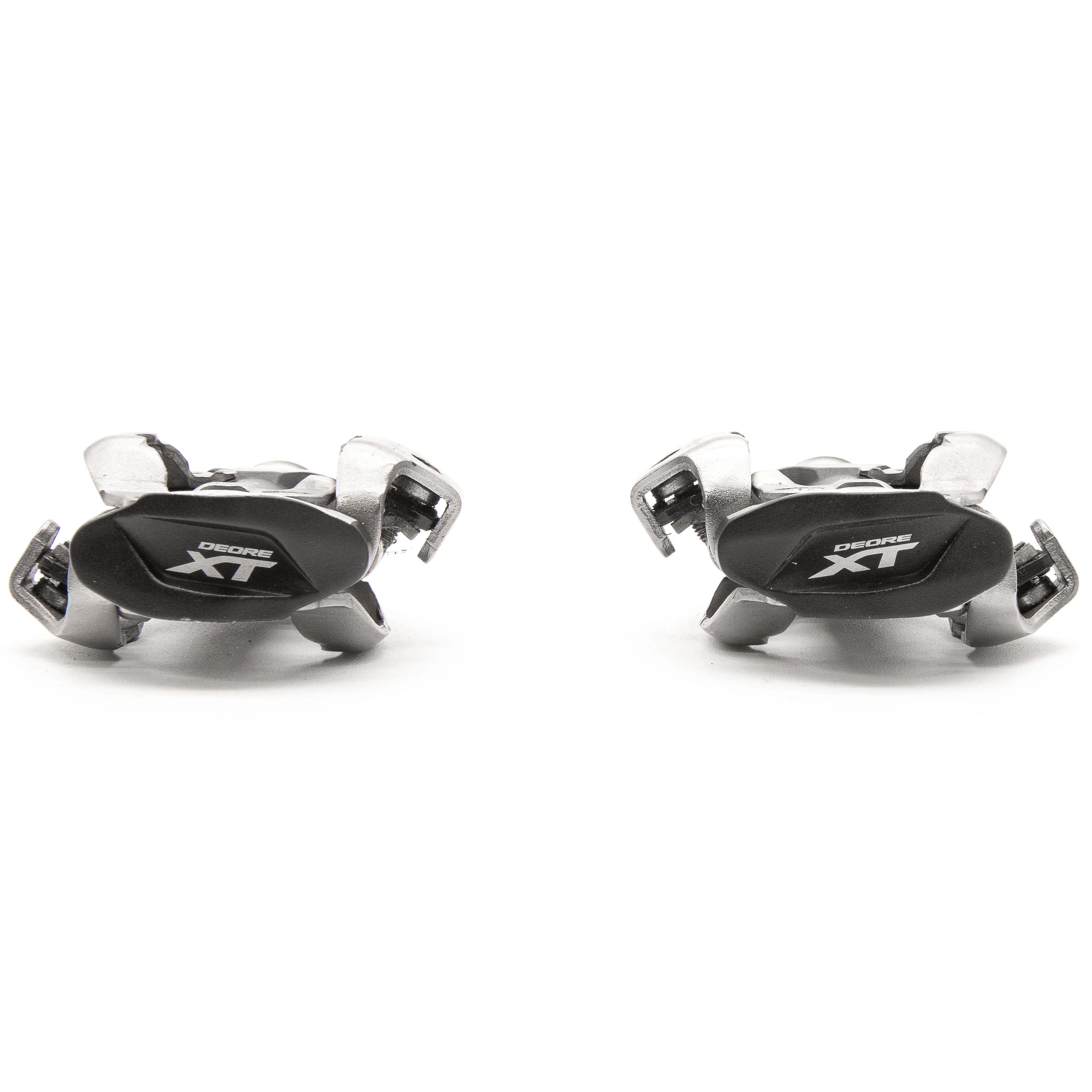 Shimano Deore XT PD-M8000 Clipless MTB Pedals 339g - Image 4