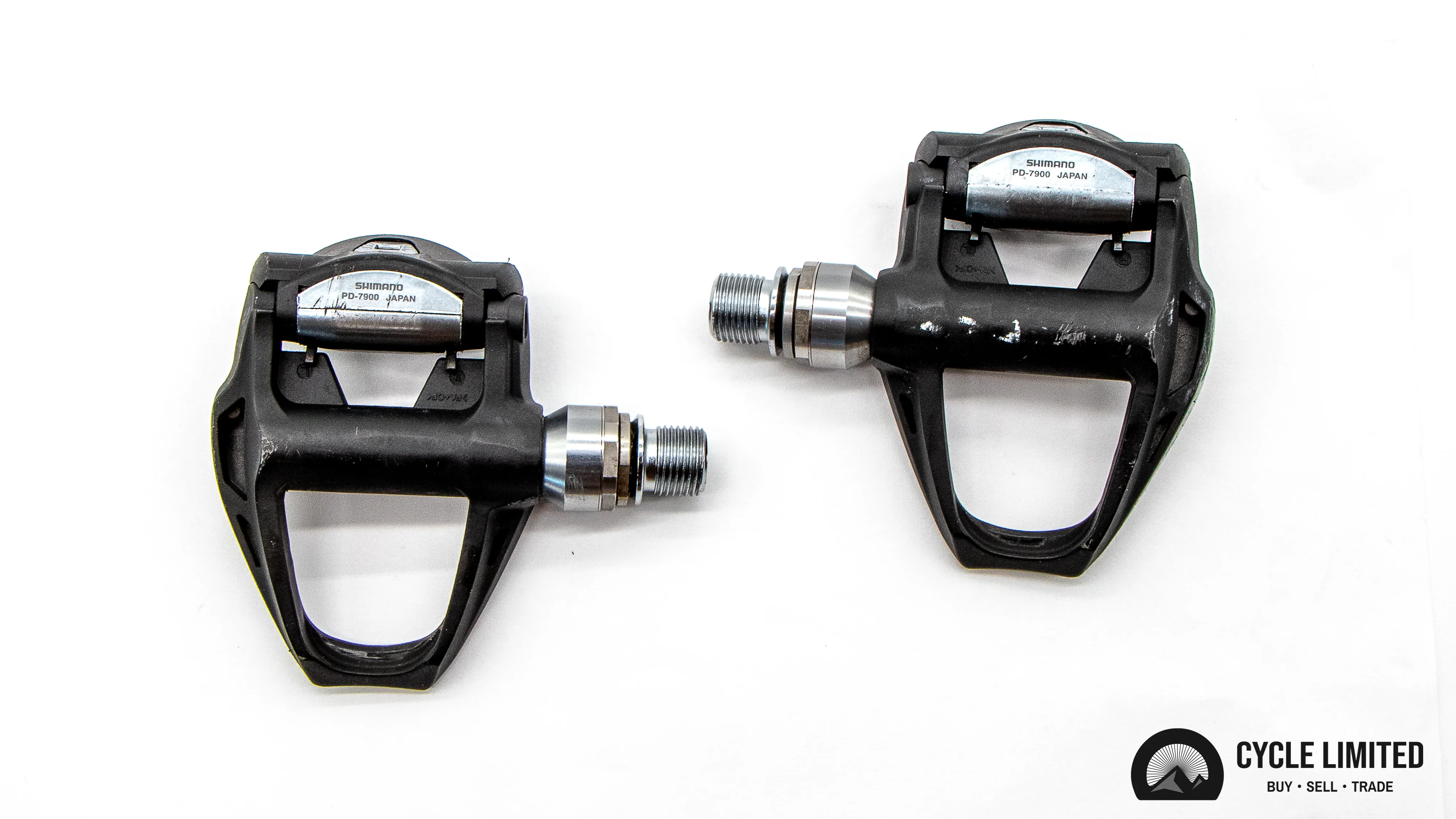Shimano Dura-Ace PD-7900 Road Pedals 248g - Image 7