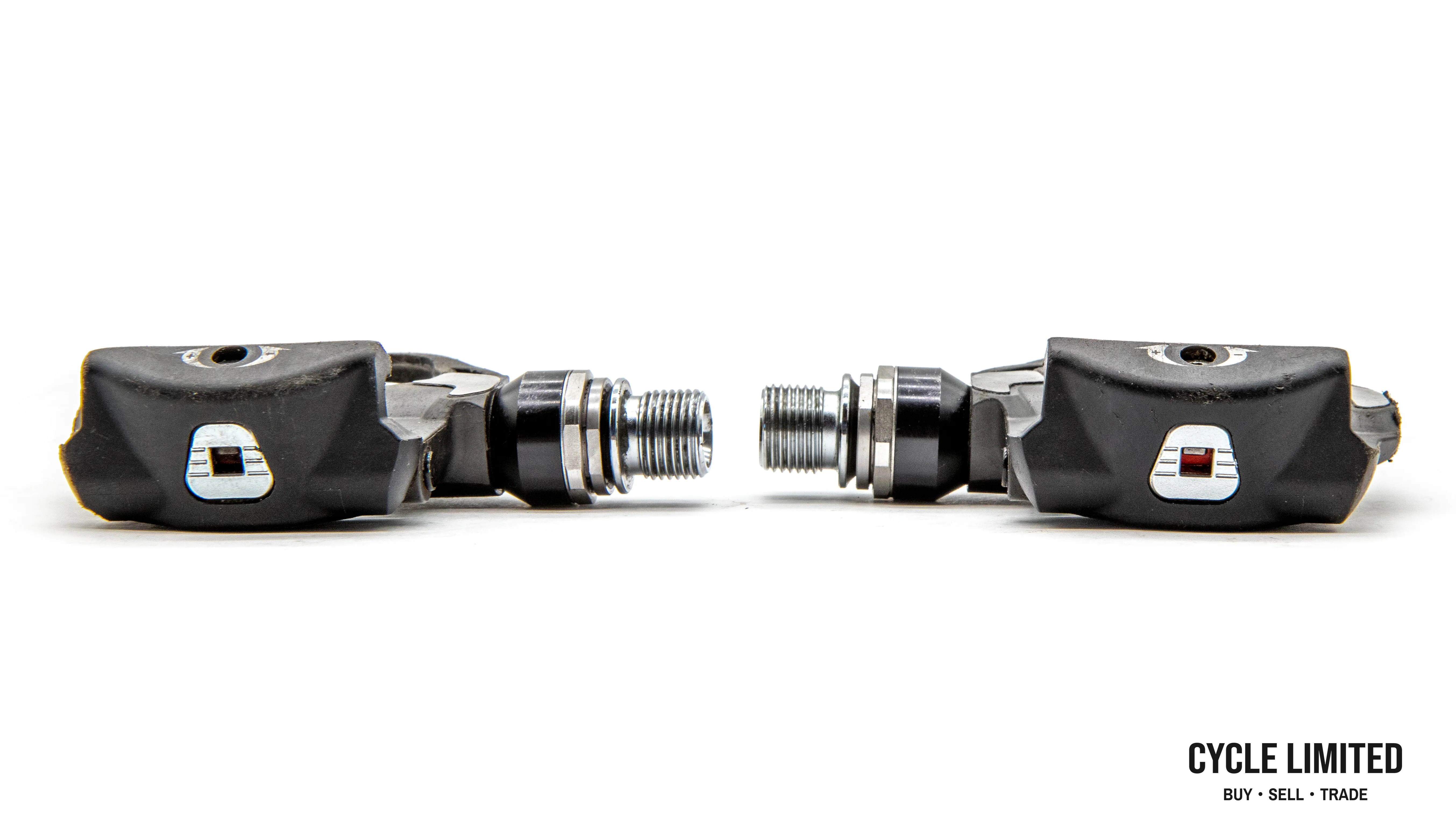 Shimano Dura-Ace PD-R9100 Clipless Pedals 232g - Image 5