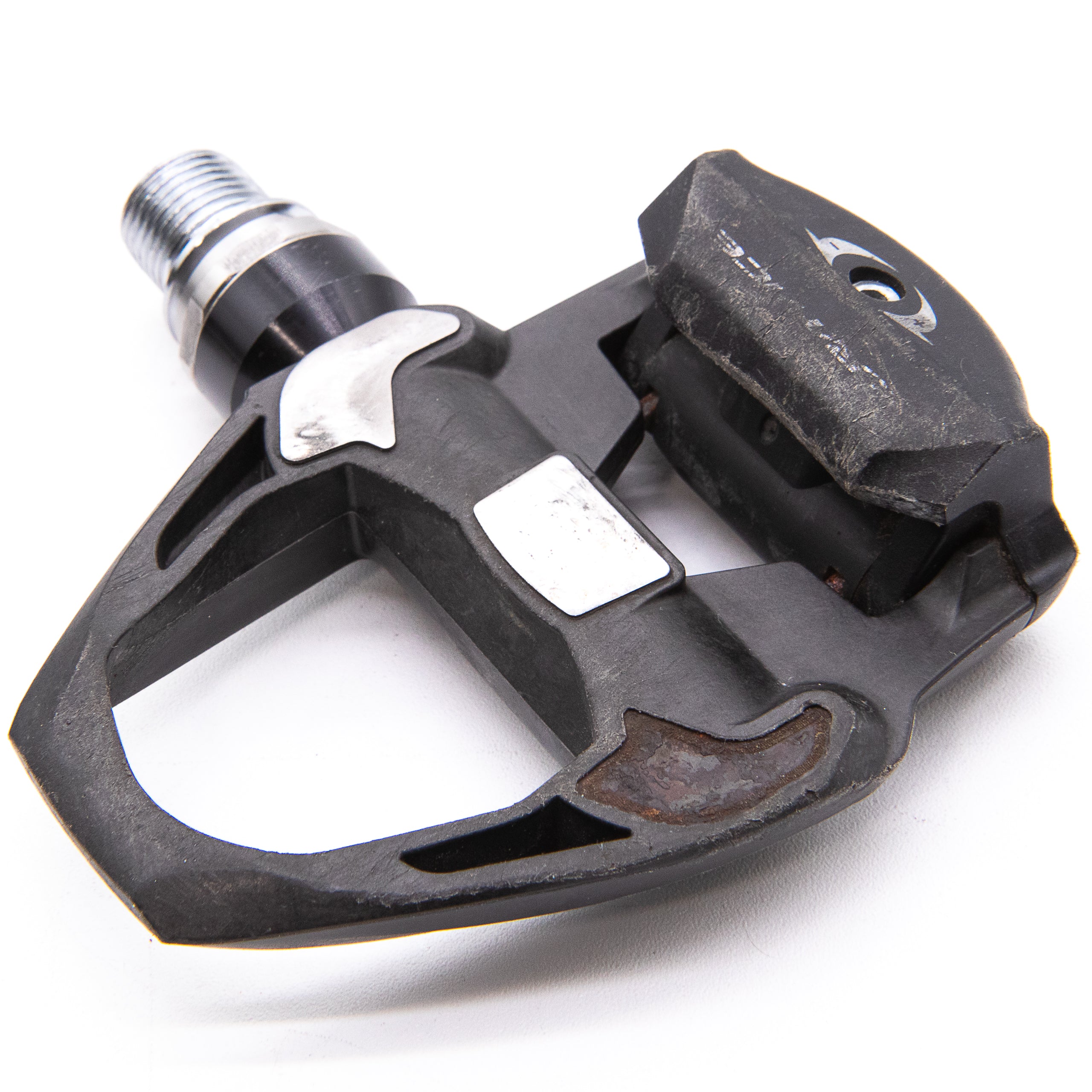 Shimano Dura-Ace PD-R9100 Clipless Road Pedals 232g - Image 8