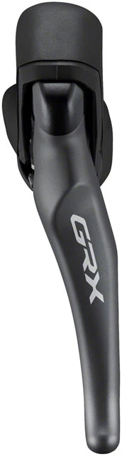 Shimano GRX ST-RX820-LA Brake/Seatpost Remote Lever - Left, For Hydraulic Disc Brake, Lever with Dropper Post Remote - Image 2