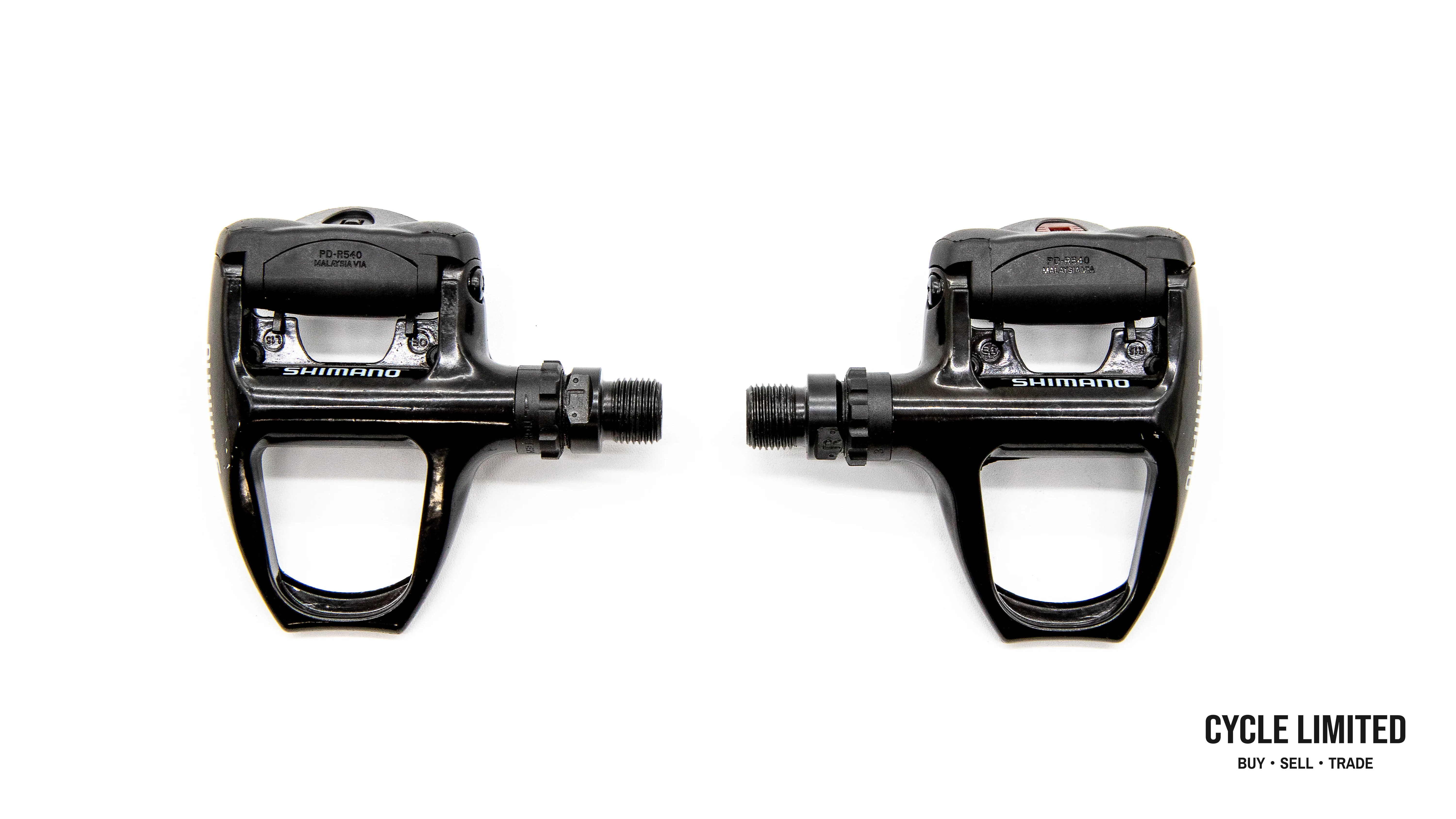 Shimano PD-R540 Clipless Pedal 324g - Image 6
