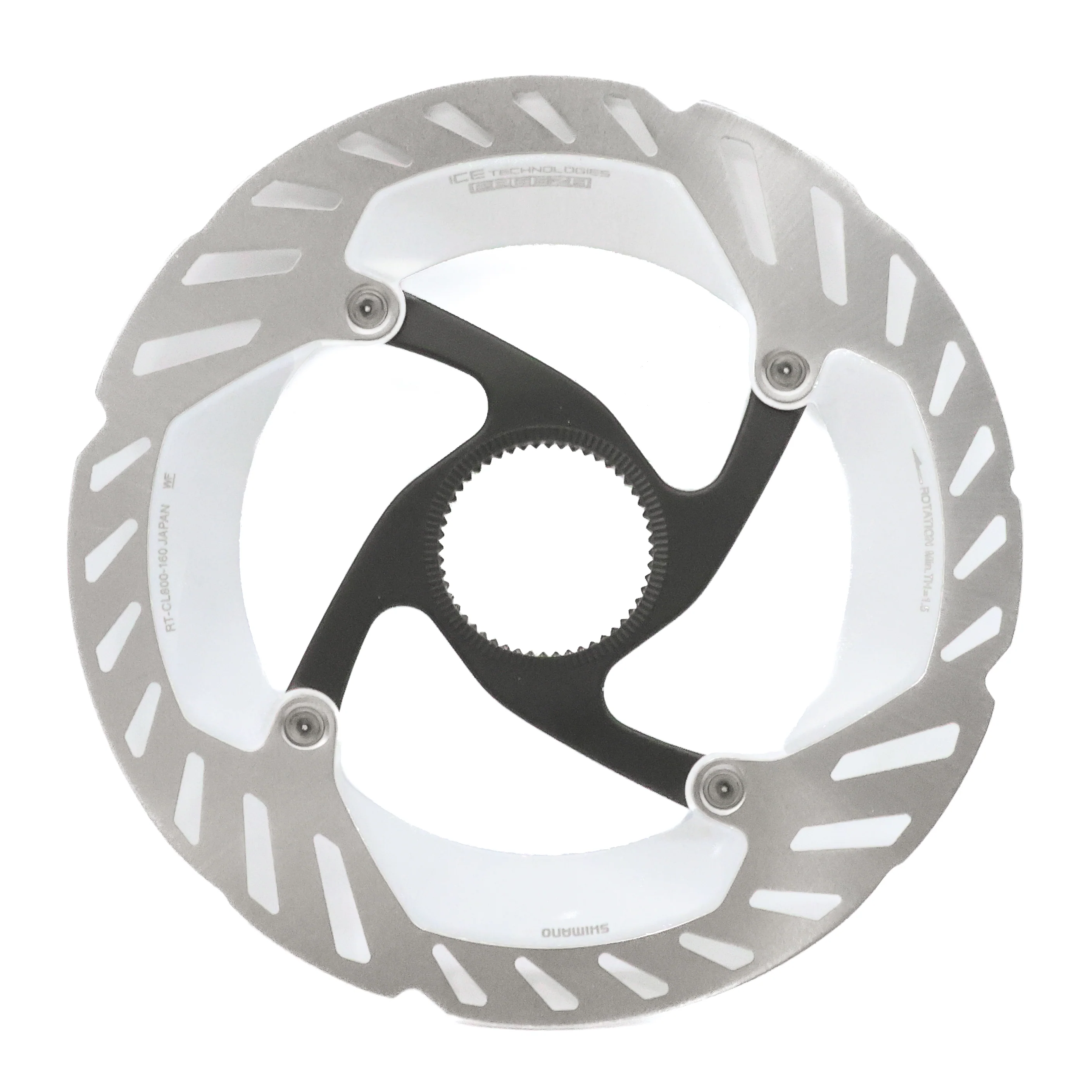 Shimano RT-CL800 Rotor - Centerlock, 160mm