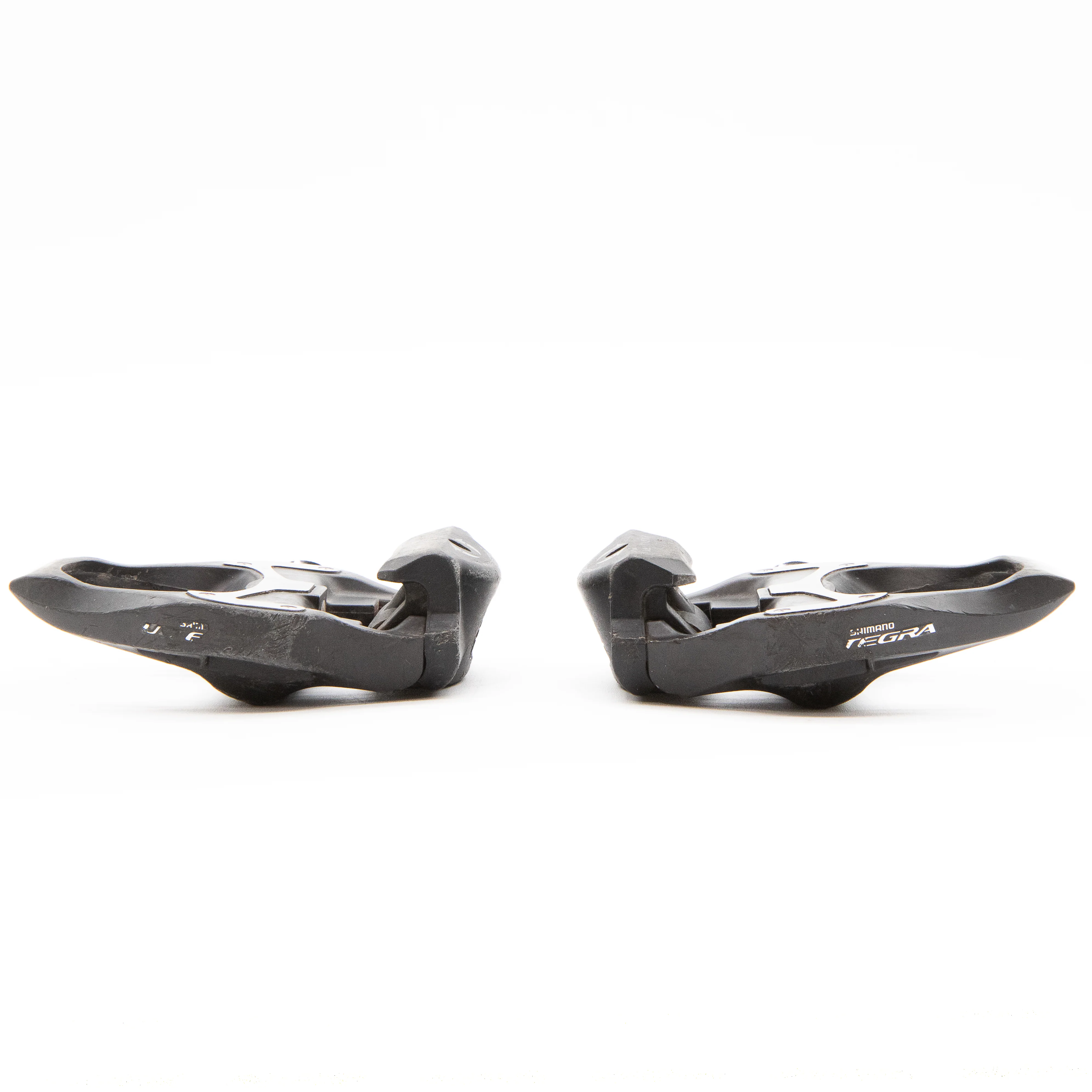 Shimano Ultegra PD-6800 Carbon Fiber Clipless Road Pedals 258g - Image 4