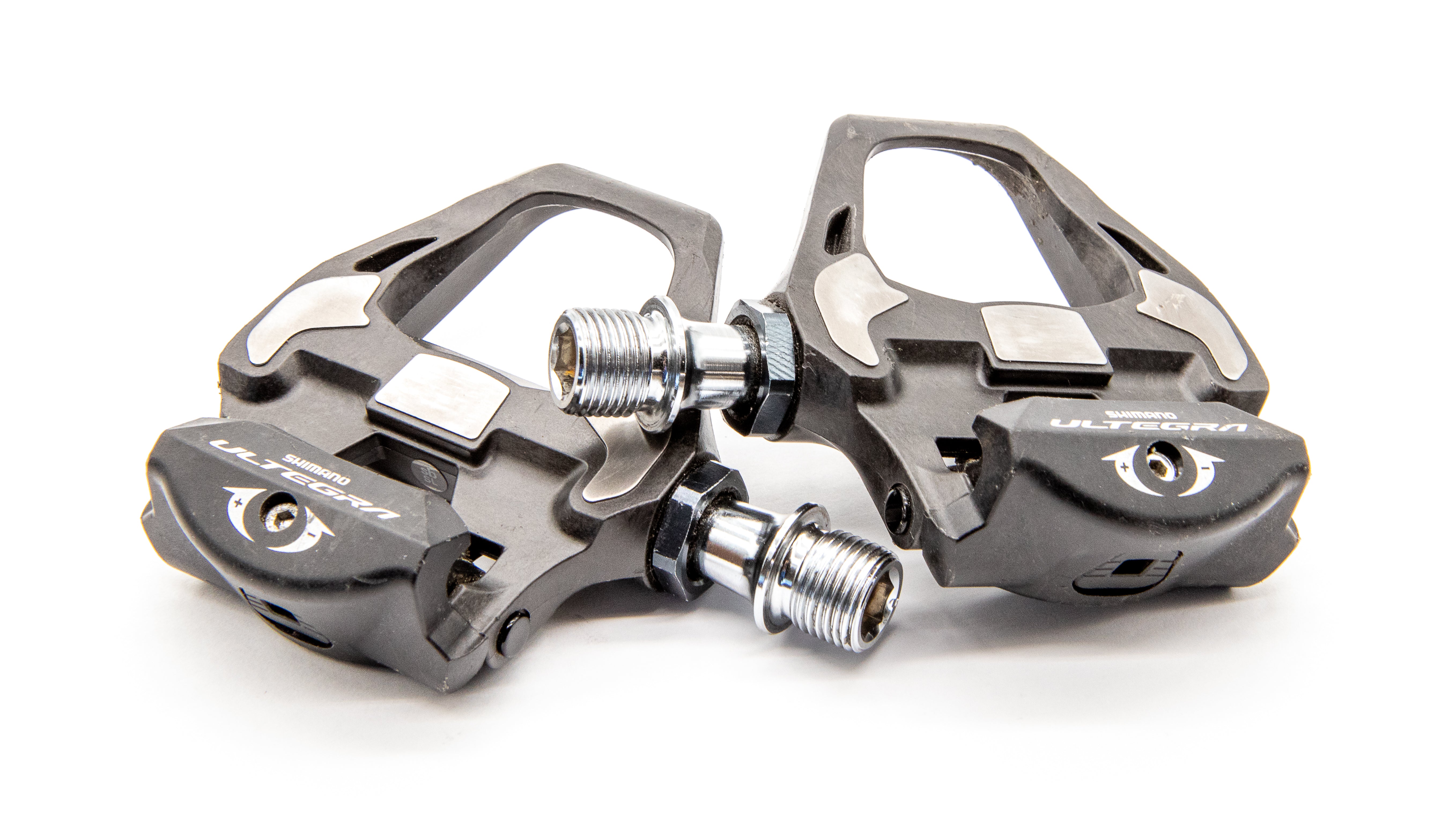 Shimano Ultegra PD-R8000 Carbon Clipless Pedal 247g - Image 2