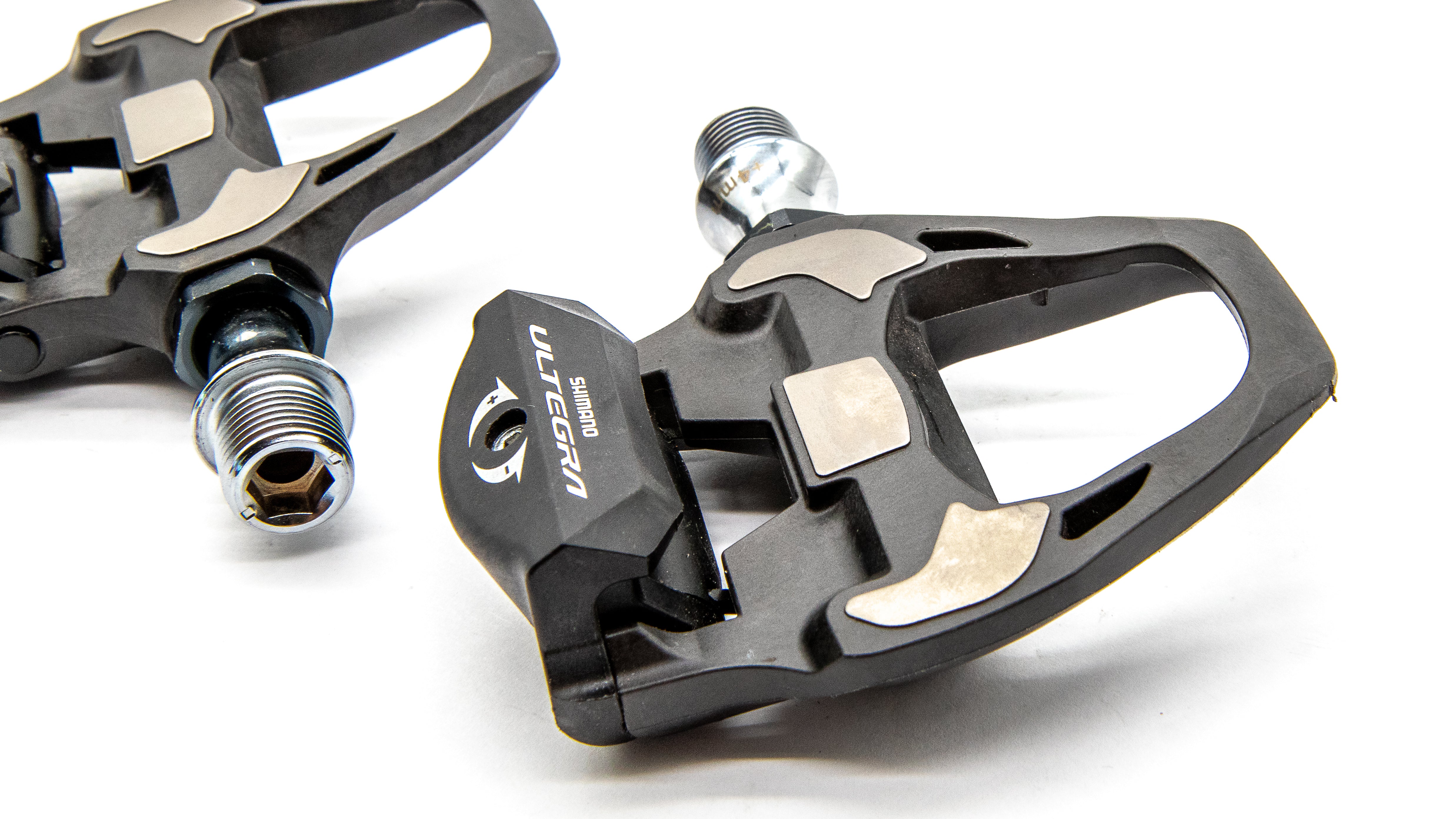 Shimano Ultegra PD-R8000 Ultegra Carbon Pedal 255g - Image 5