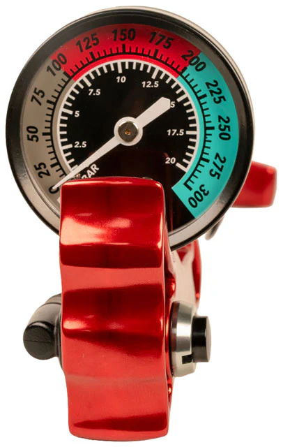 Silca Ultimate Shock Pump - Image 5